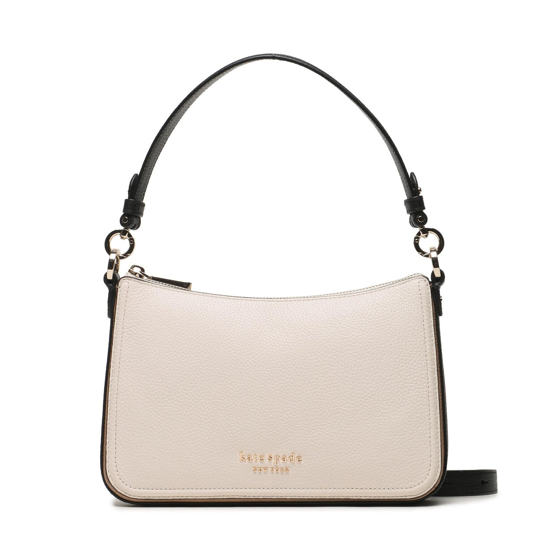 Kate Spade Geantă Hudson K6570 Écru - Pled.ro