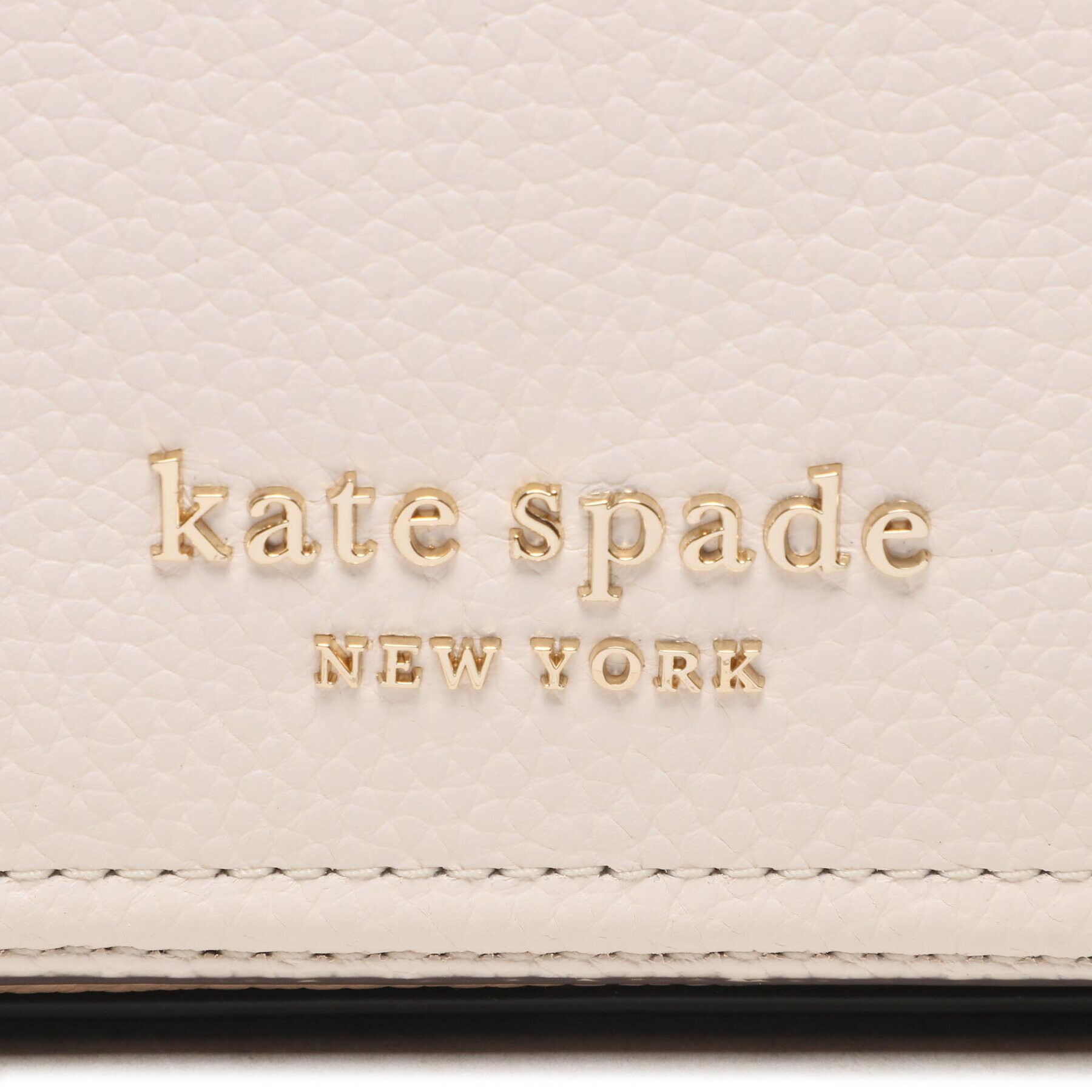 Kate Spade Geantă Hudson K6570 Écru - Pled.ro