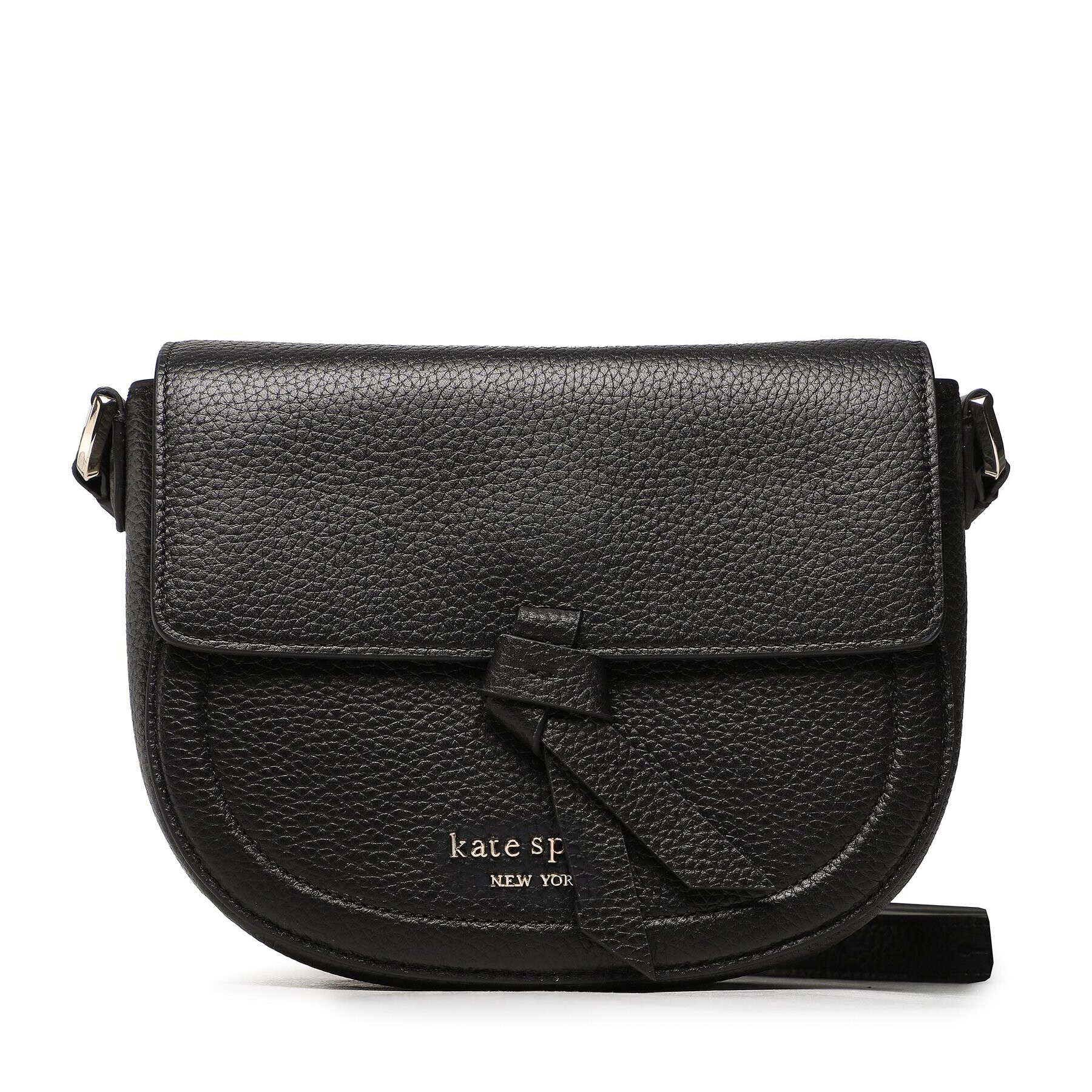 Kate Spade Geantă Knott KA174 Negru - Pled.ro