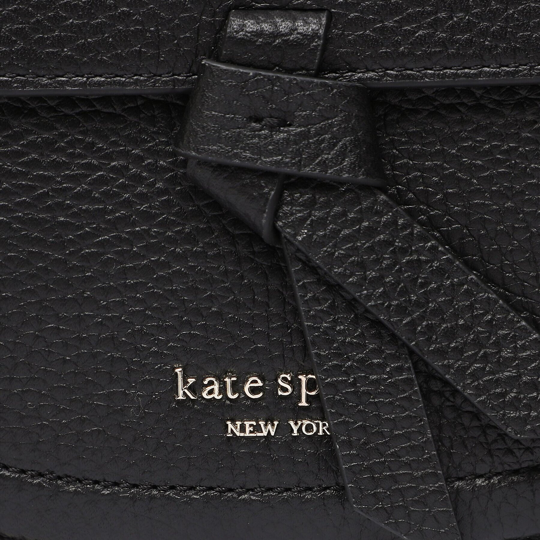 Kate Spade Geantă Knott KA174 Negru - Pled.ro