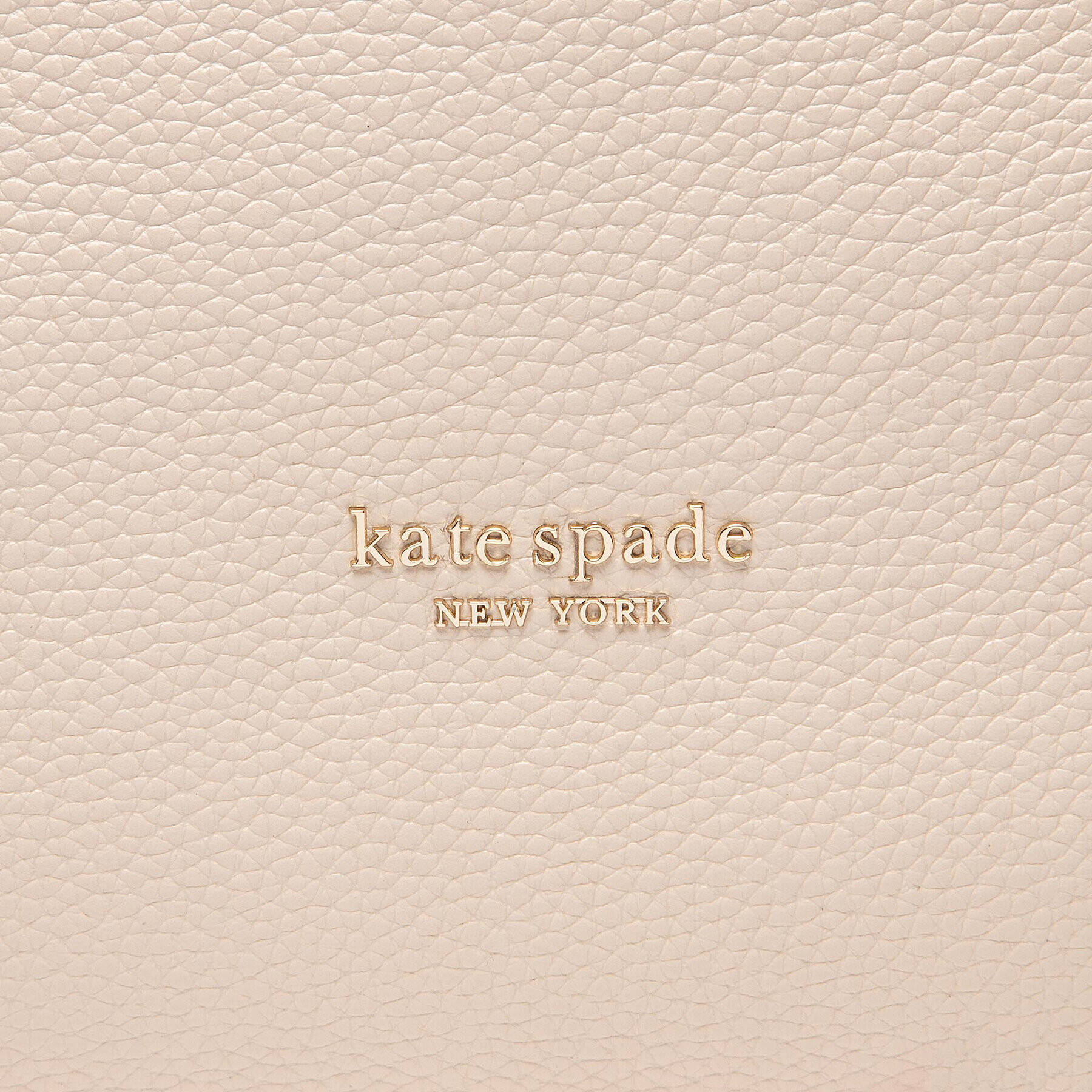 Kate Spade Geantă Knt Md Xb Tt K6552 Bej - Pled.ro