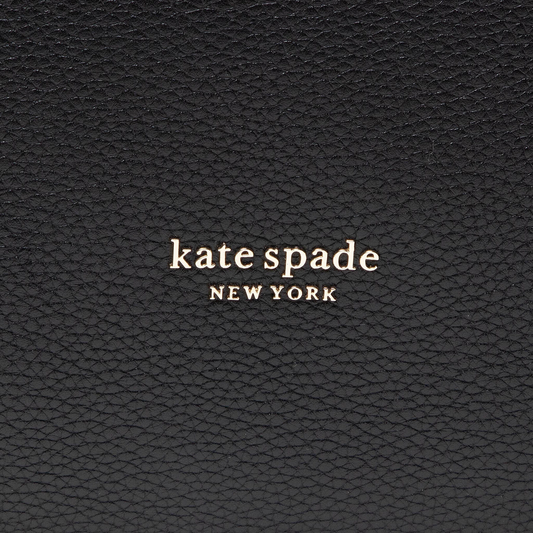 Kate Spade Geantă Knt Pbl Lg Shldr K4395 Negru - Pled.ro