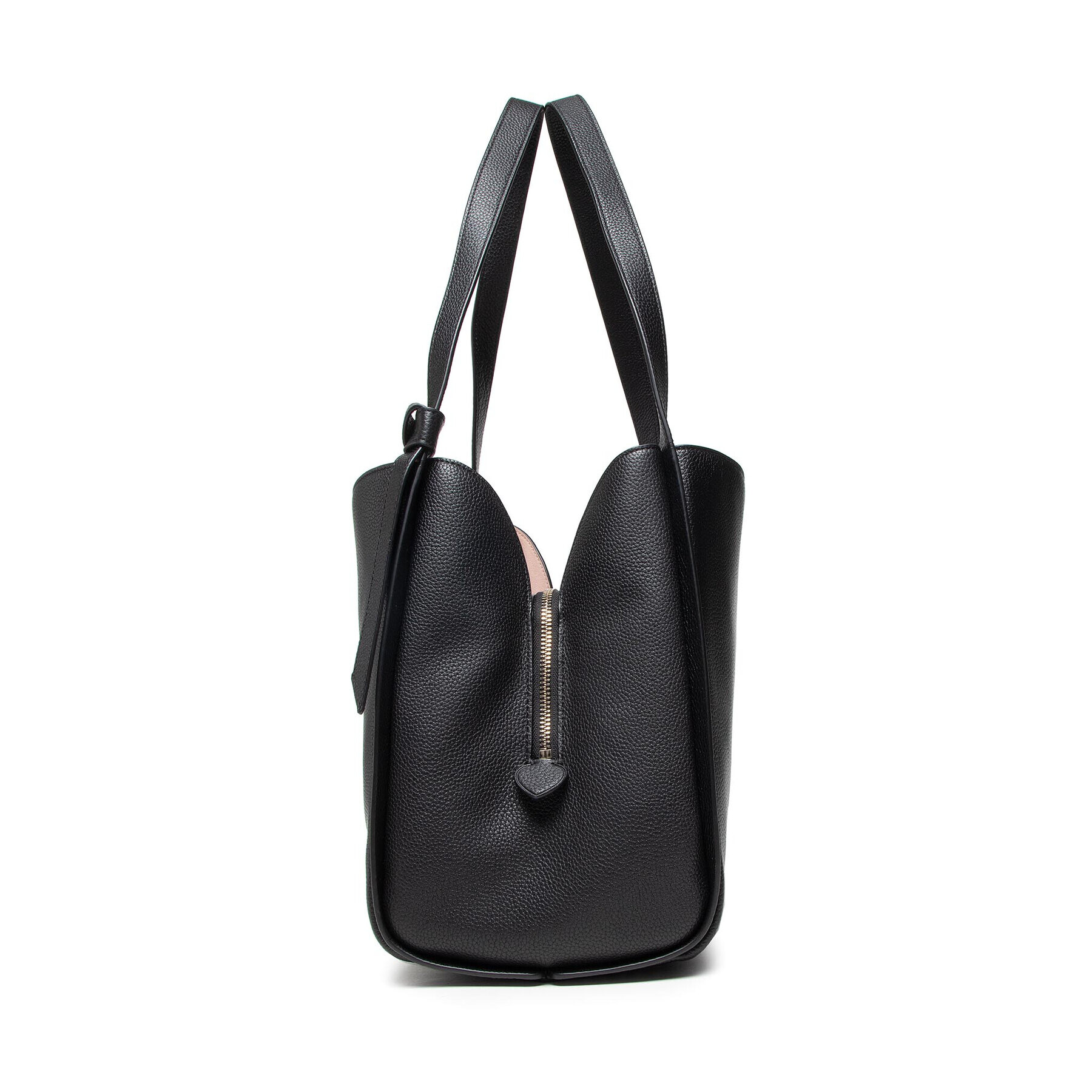 Kate Spade Geantă Knt Pbl Lg Shldr K4395 Negru - Pled.ro