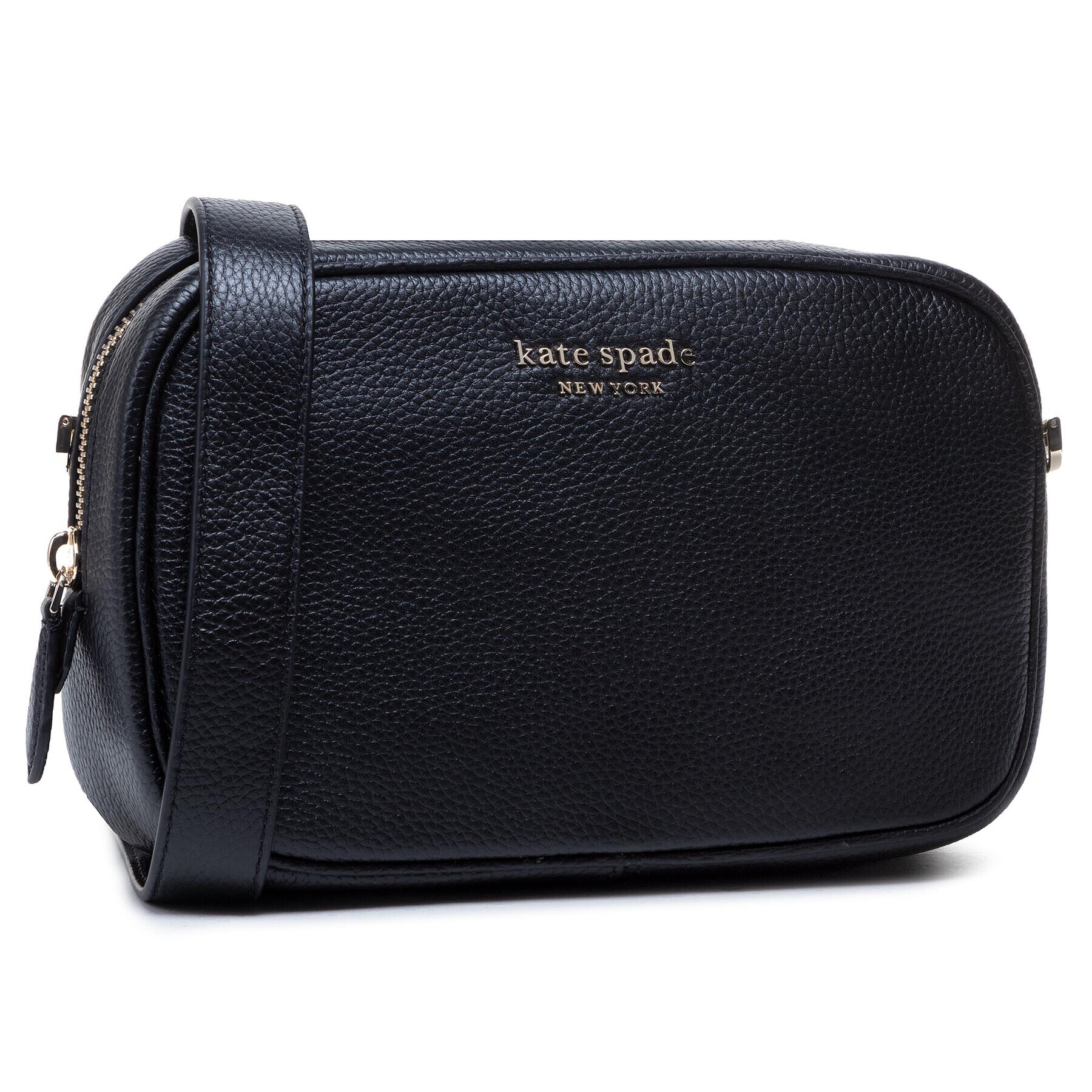 Kate Spade Geantă Md Camera Bag PXR00437 Negru - Pled.ro