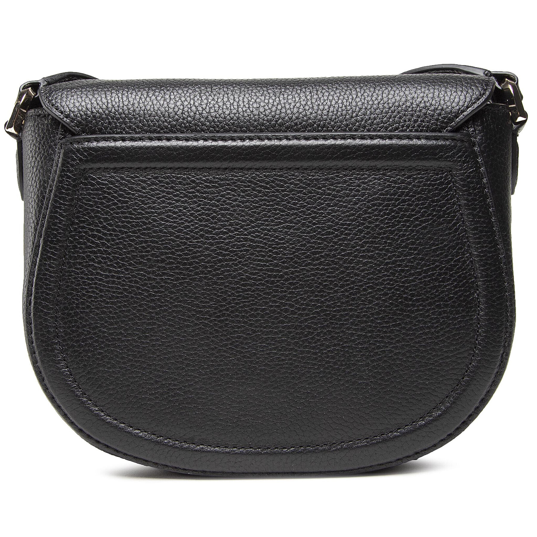 Kate Spade Geantă Md Saddle Bag PXR00507 Negru - Pled.ro