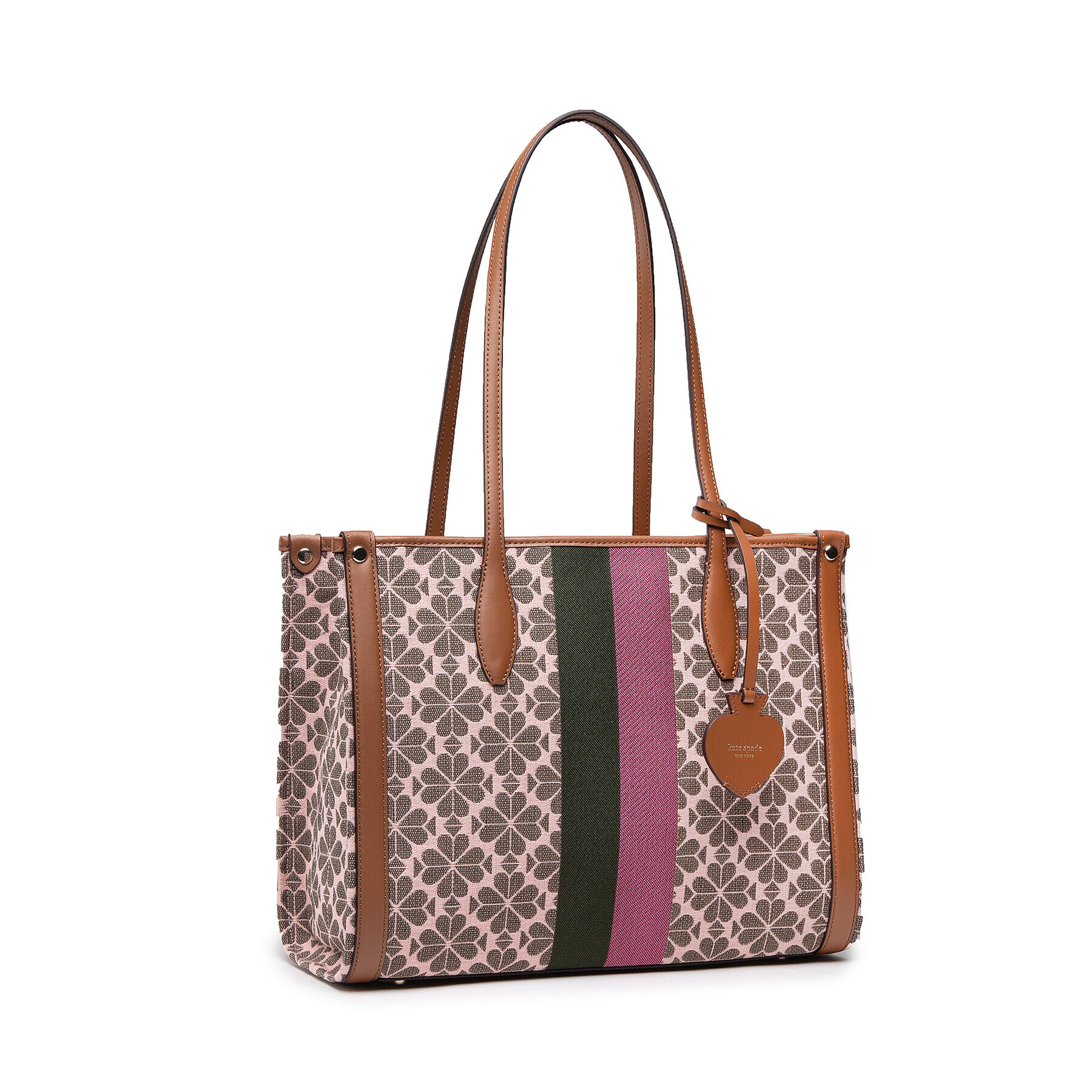 Kate Spade Geantă Medium Tote PXRUB271 Roz - Pled.ro