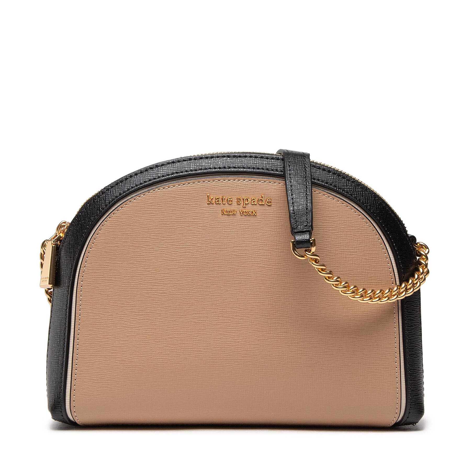 Kate Spade Geantă Morgan Dbl Zp Dm Xbdy K8964 Maro - Pled.ro