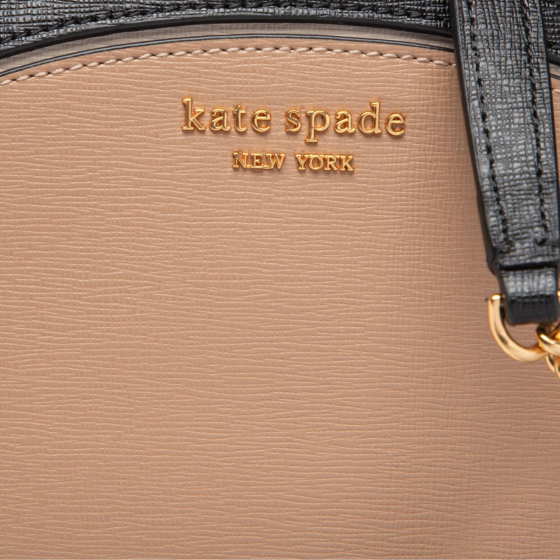 Kate Spade Geantă Morgan Dbl Zp Dm Xbdy K8964 Maro - Pled.ro