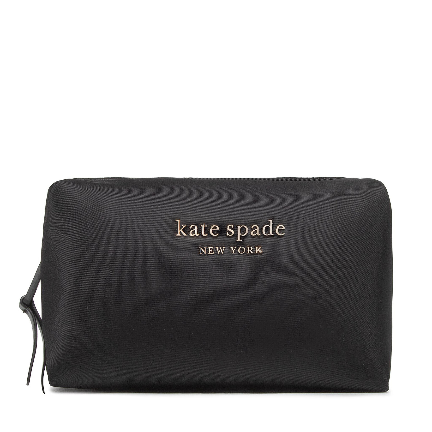 Kate Spade Geantă pentru cosmetice PWR00239 Negru - Pled.ro