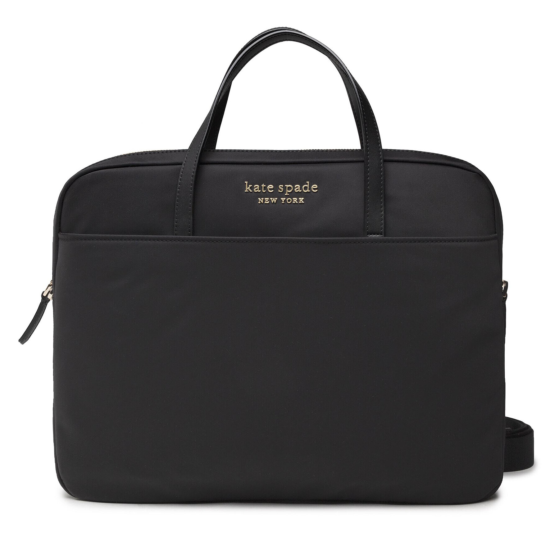 Kate Spade Geantă pentru laptop K4924 Negru - Pled.ro