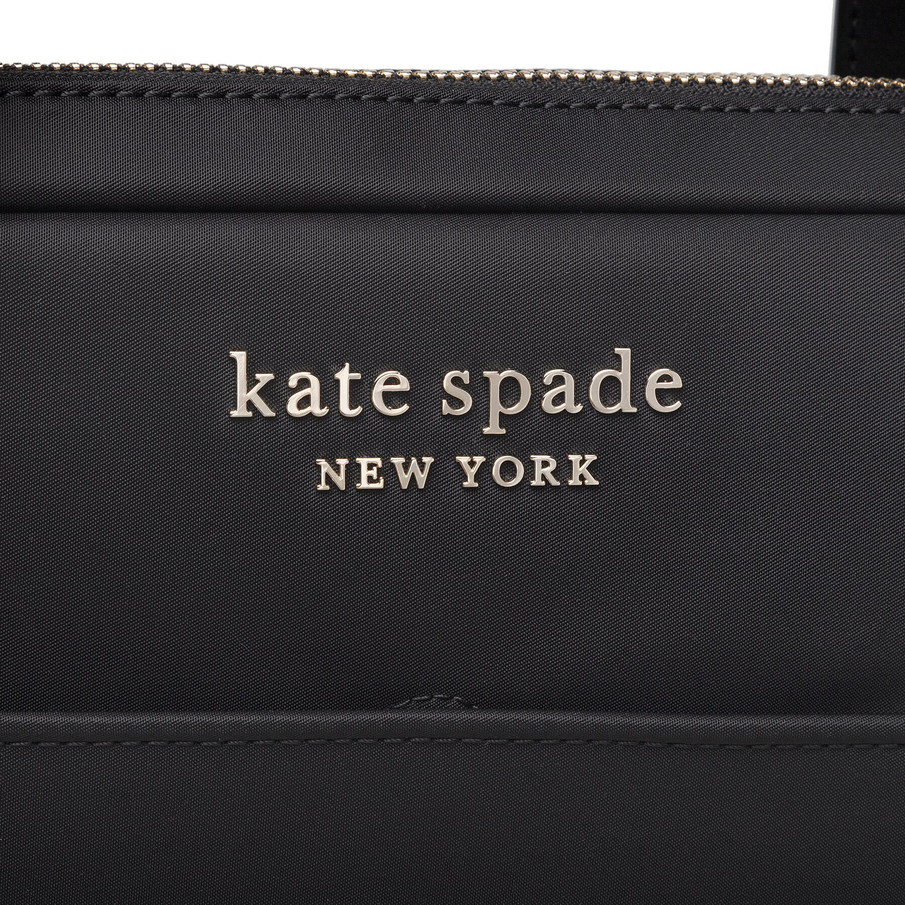 Kate Spade Geantă pentru laptop K4924 Negru - Pled.ro