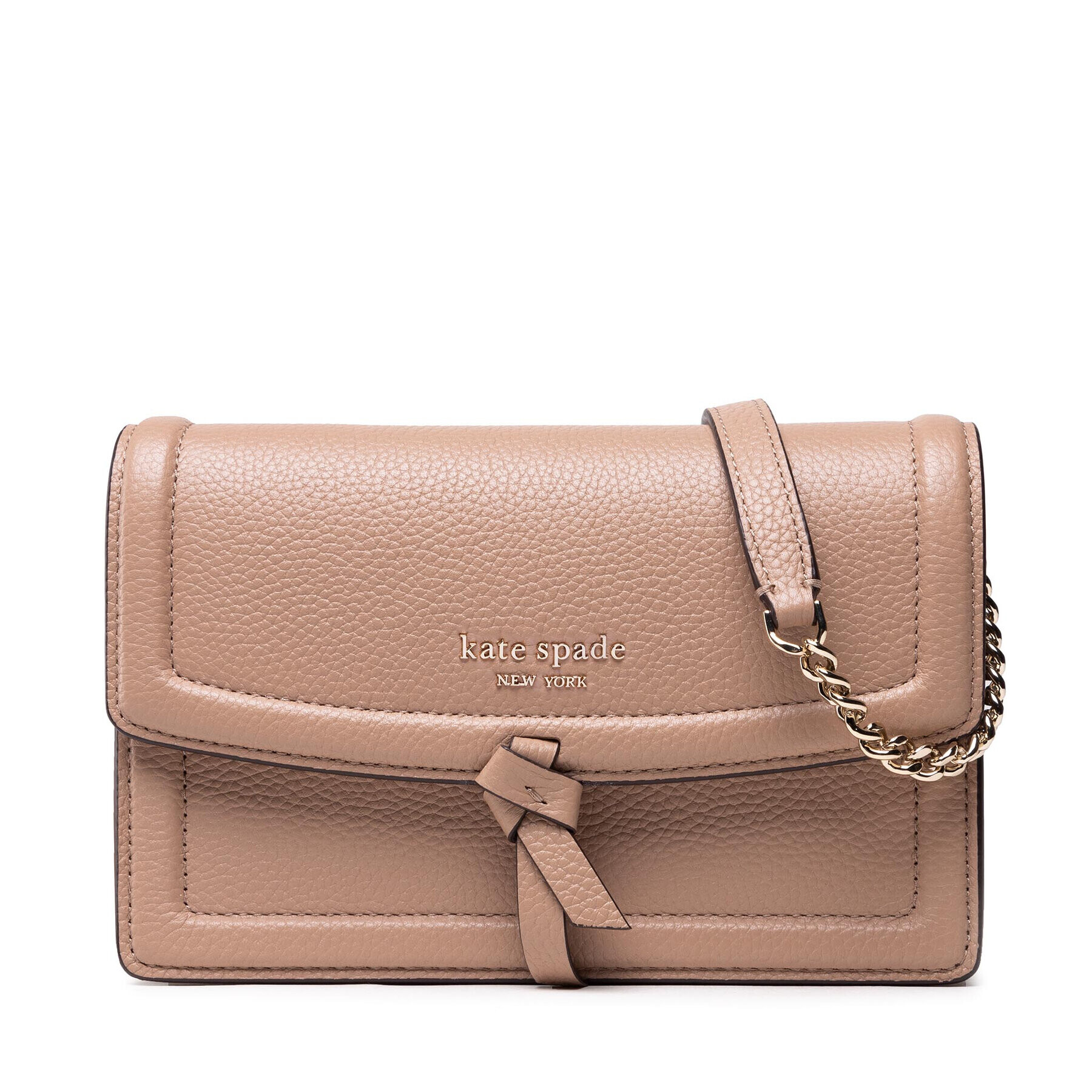 Kate Spade Geantă PWR00443 Bej - Pled.ro