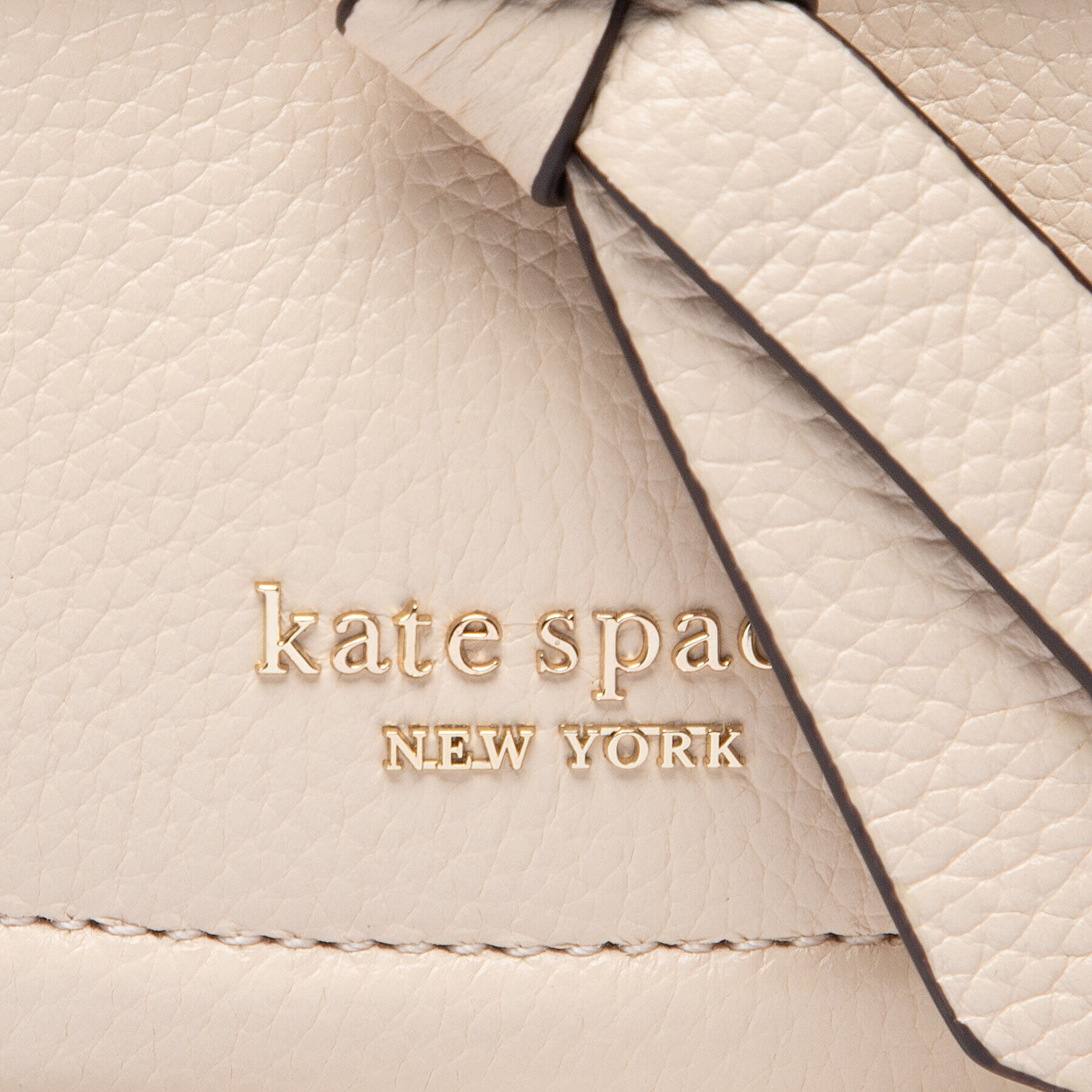 Kate Spade Geantă PXR00507 Bej - Pled.ro