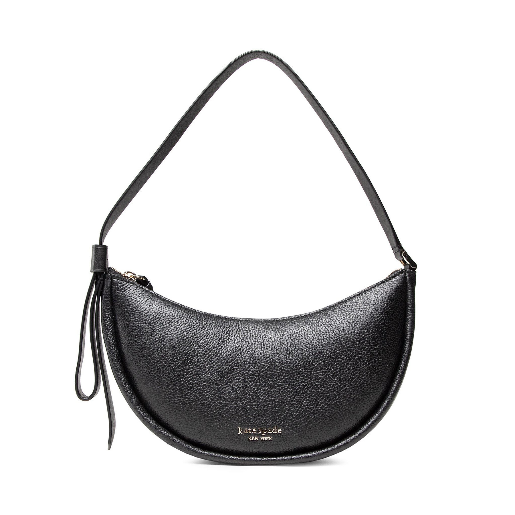 Kate Spade Geantă Smile PXR00473 Negru - Pled.ro