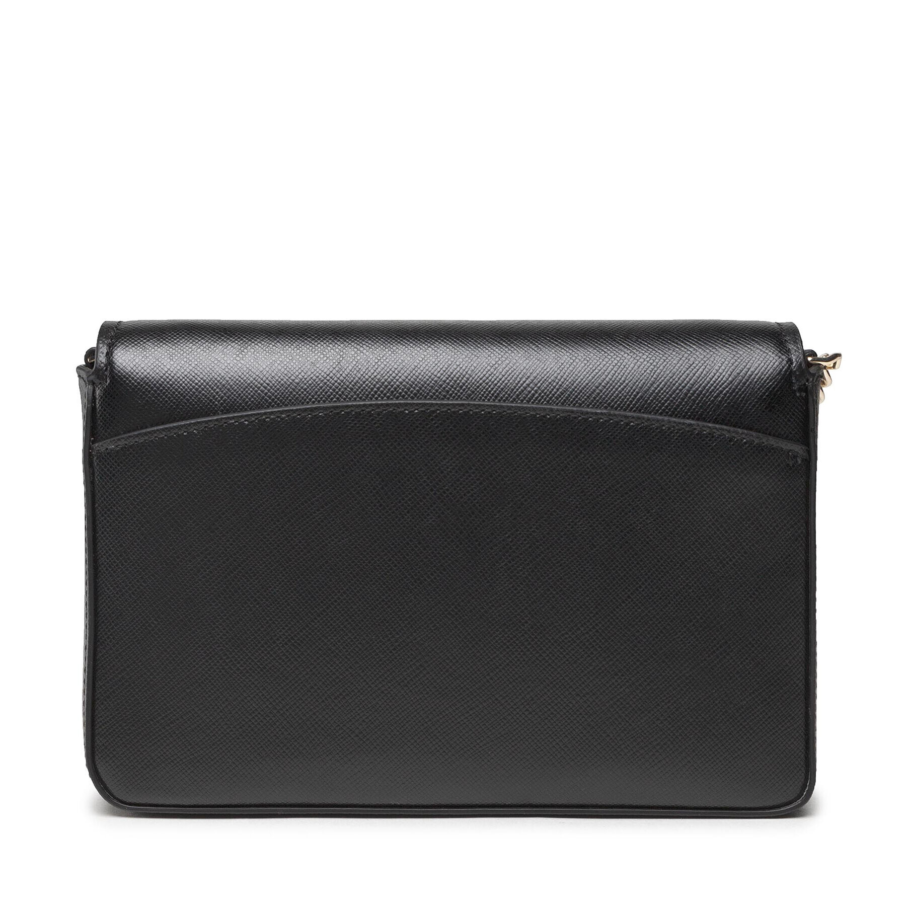 Kate Spade Geantă Sp Flp Chnwlt K4563 Negru - Pled.ro