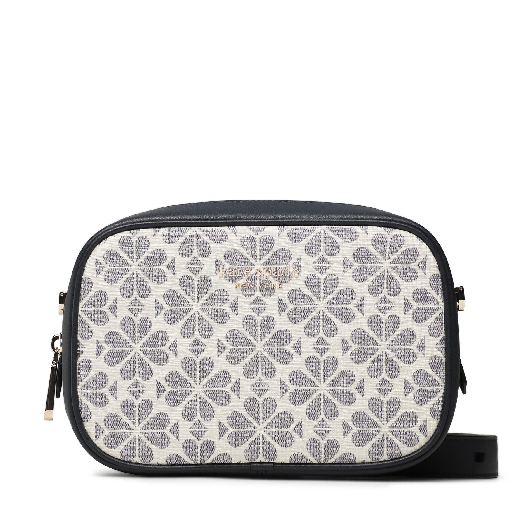 Kate Spade Geantă Spd Lfr Inf Md Cmra PXR00075 Alb - Pled.ro