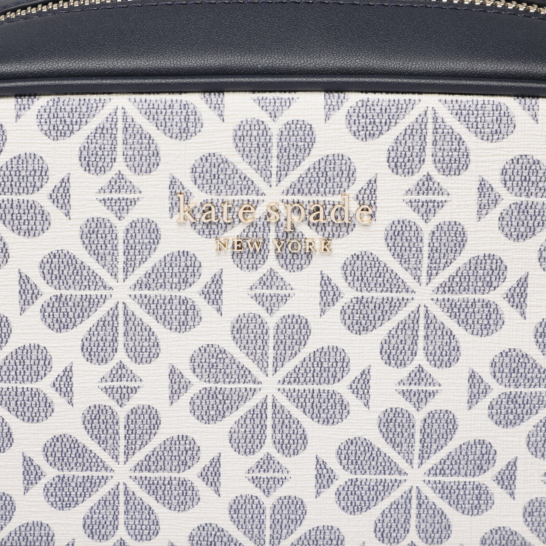 Kate Spade Geantă Spd Lfr Inf Md Cmra PXR00075 Alb - Pled.ro