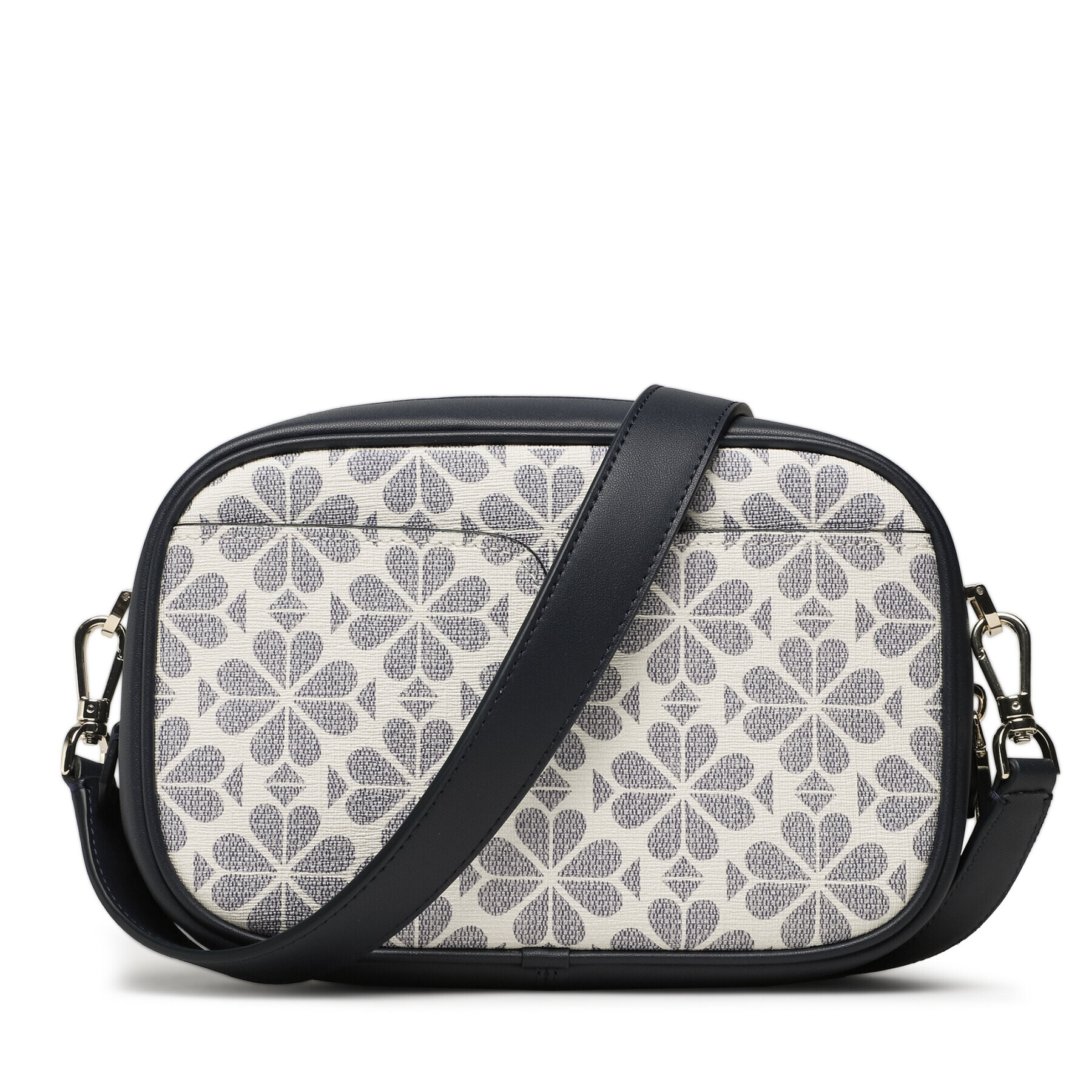 Kate Spade Geantă Spd Lfr Inf Md Cmra PXR00075 Alb - Pled.ro