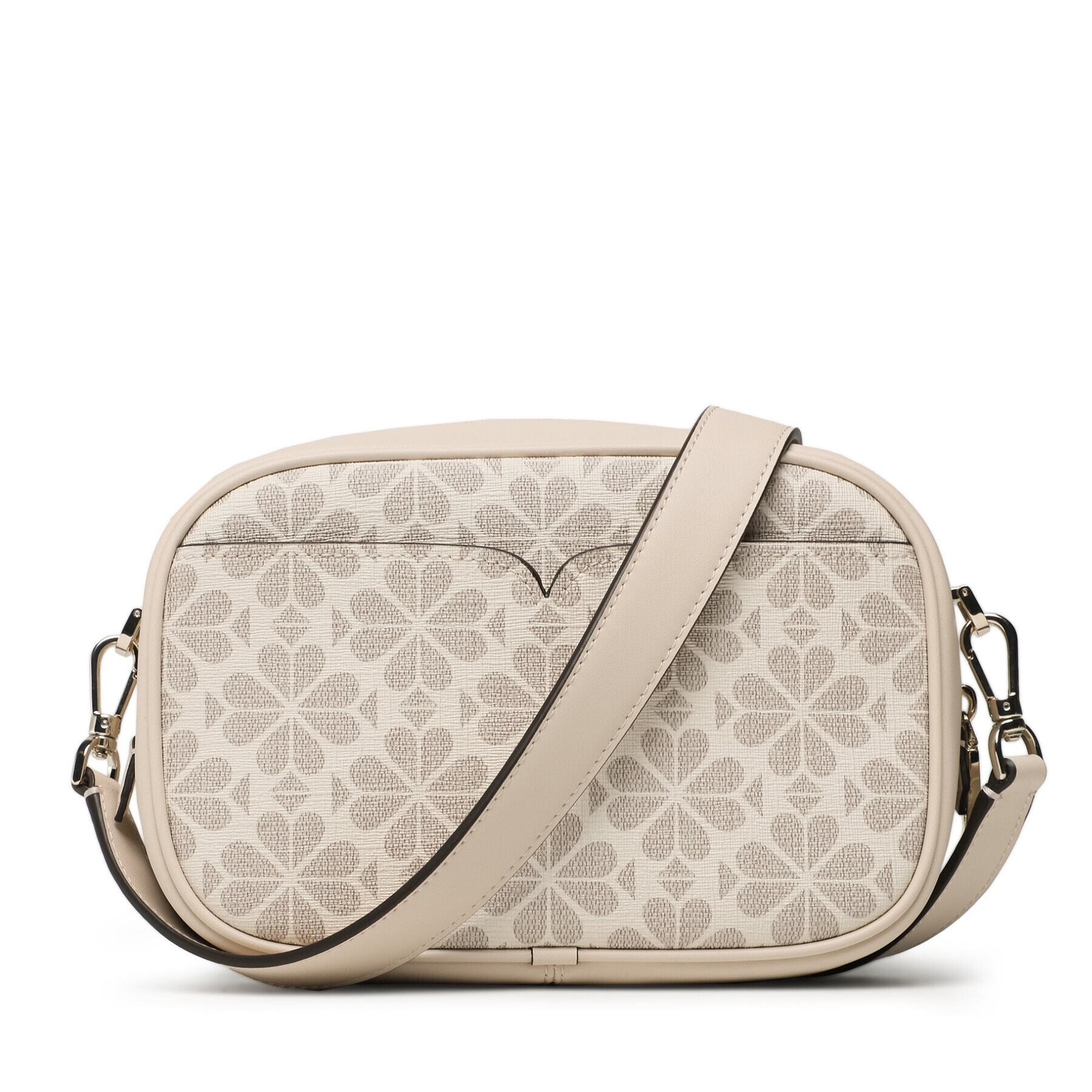 Kate Spade Geantă Spd Lfr Inf Md Cmra PXR00075 Bej - Pled.ro