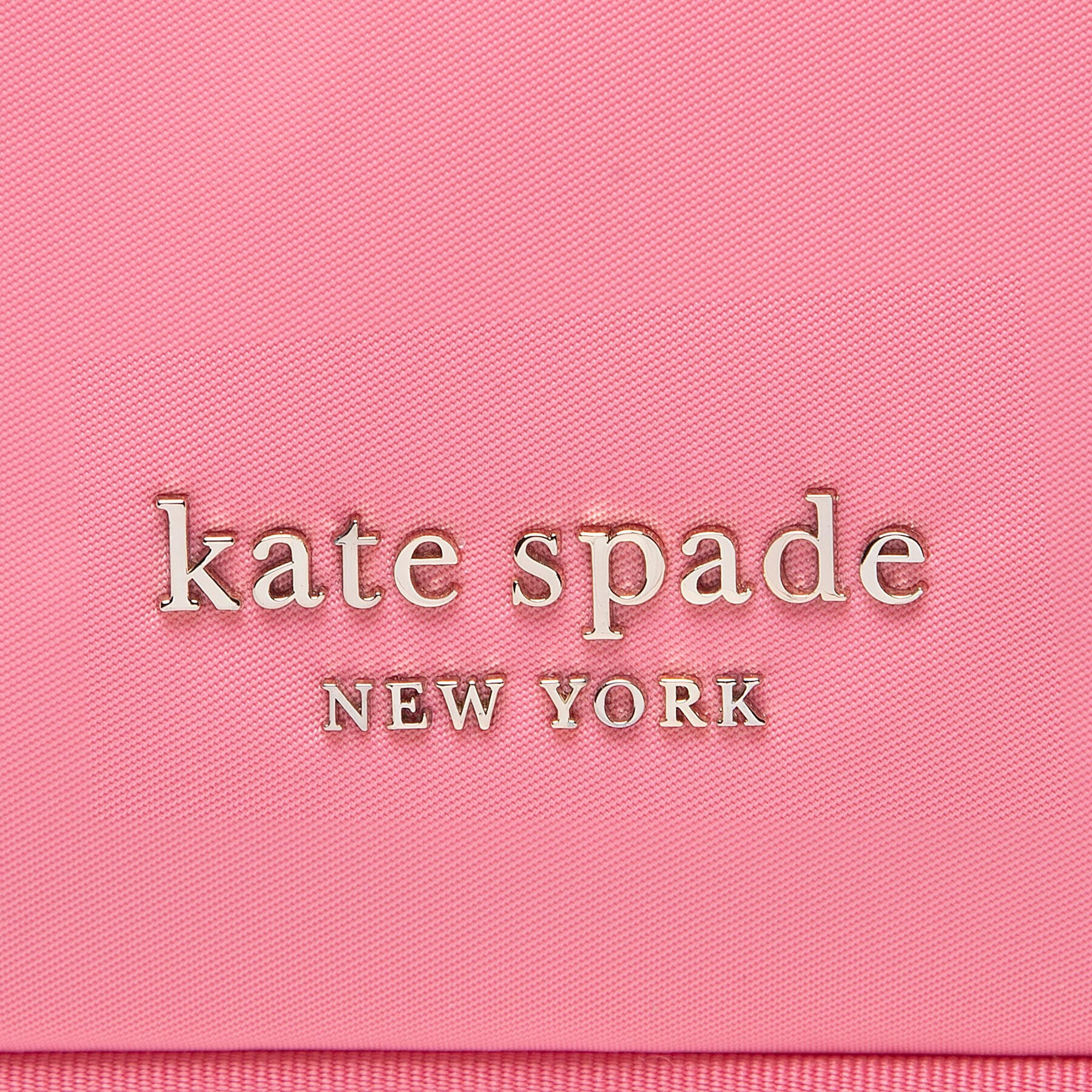 Kate Spade Geantă The Little Bett Nyl Sm Xbody K4466 Roz - Pled.ro