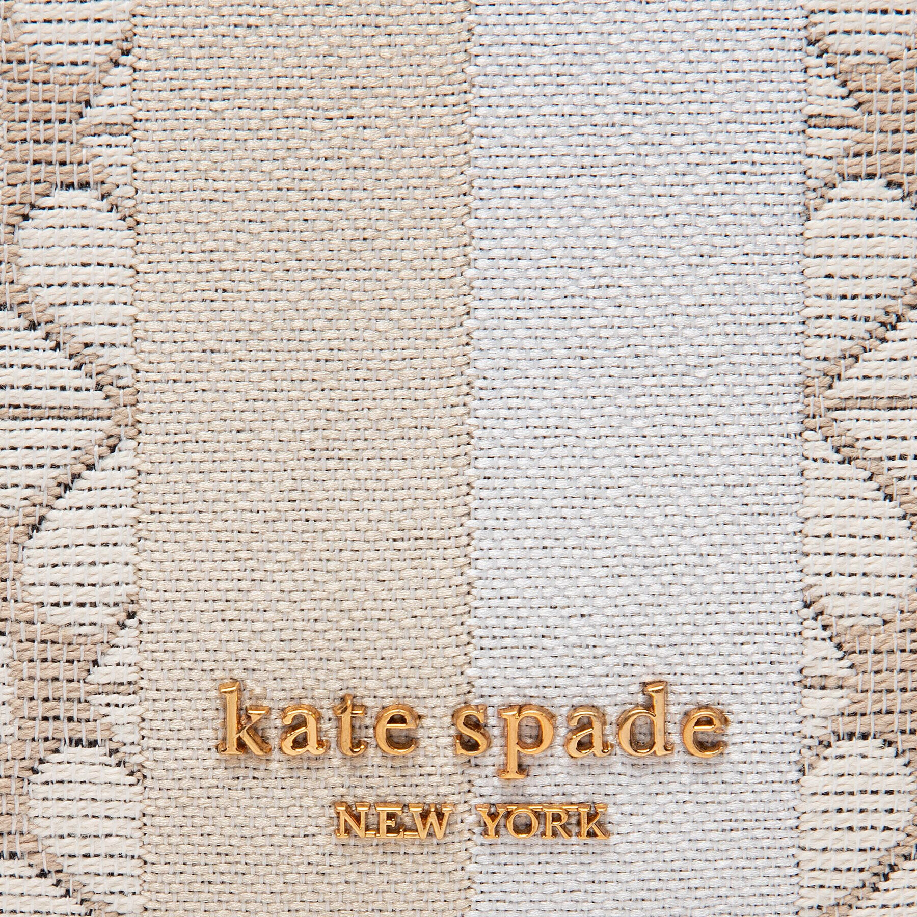 Kate Spade Geantă Wallet On Chain PWR00447 Bej - Pled.ro