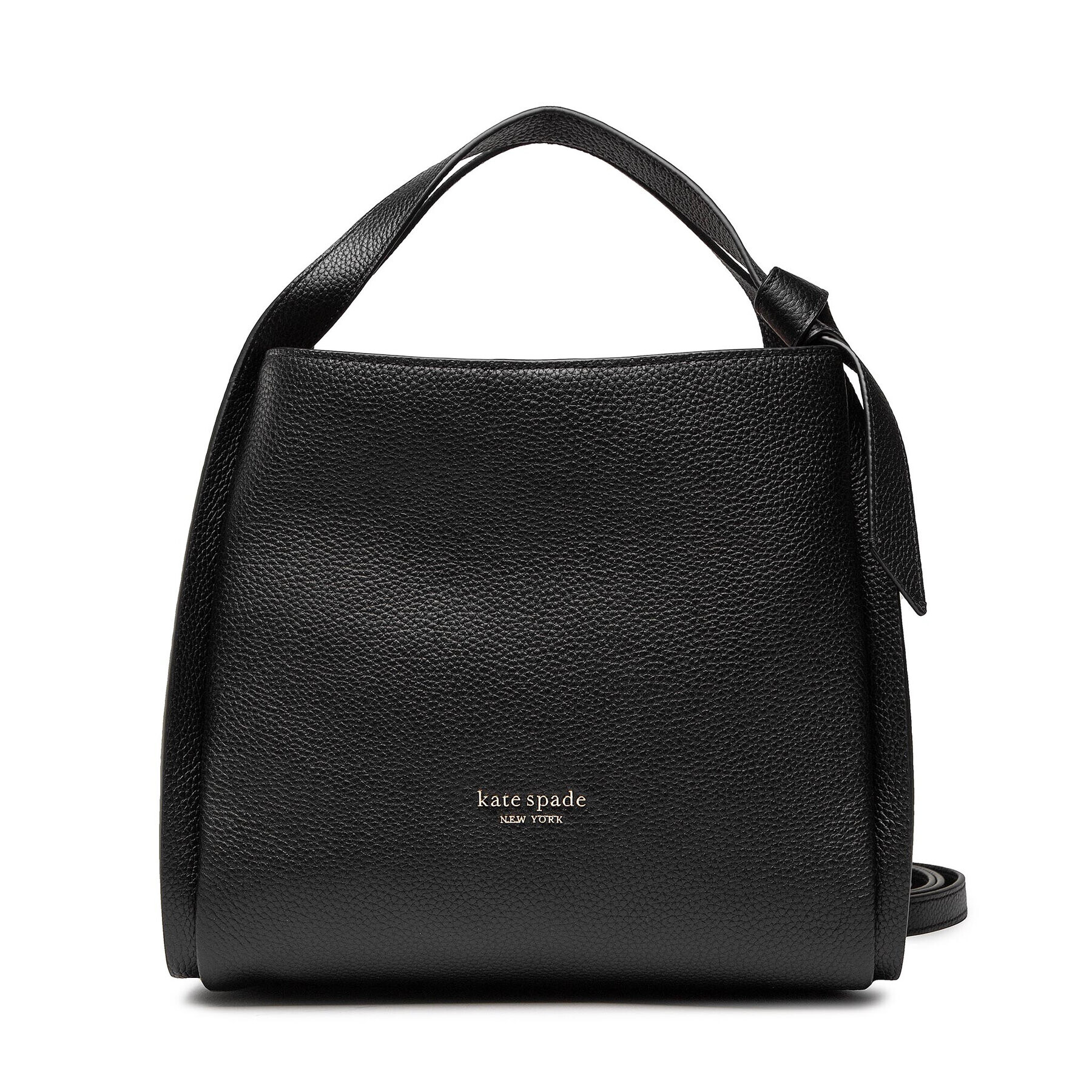 Kate Spade Geantă K6552 Negru - Pled.ro