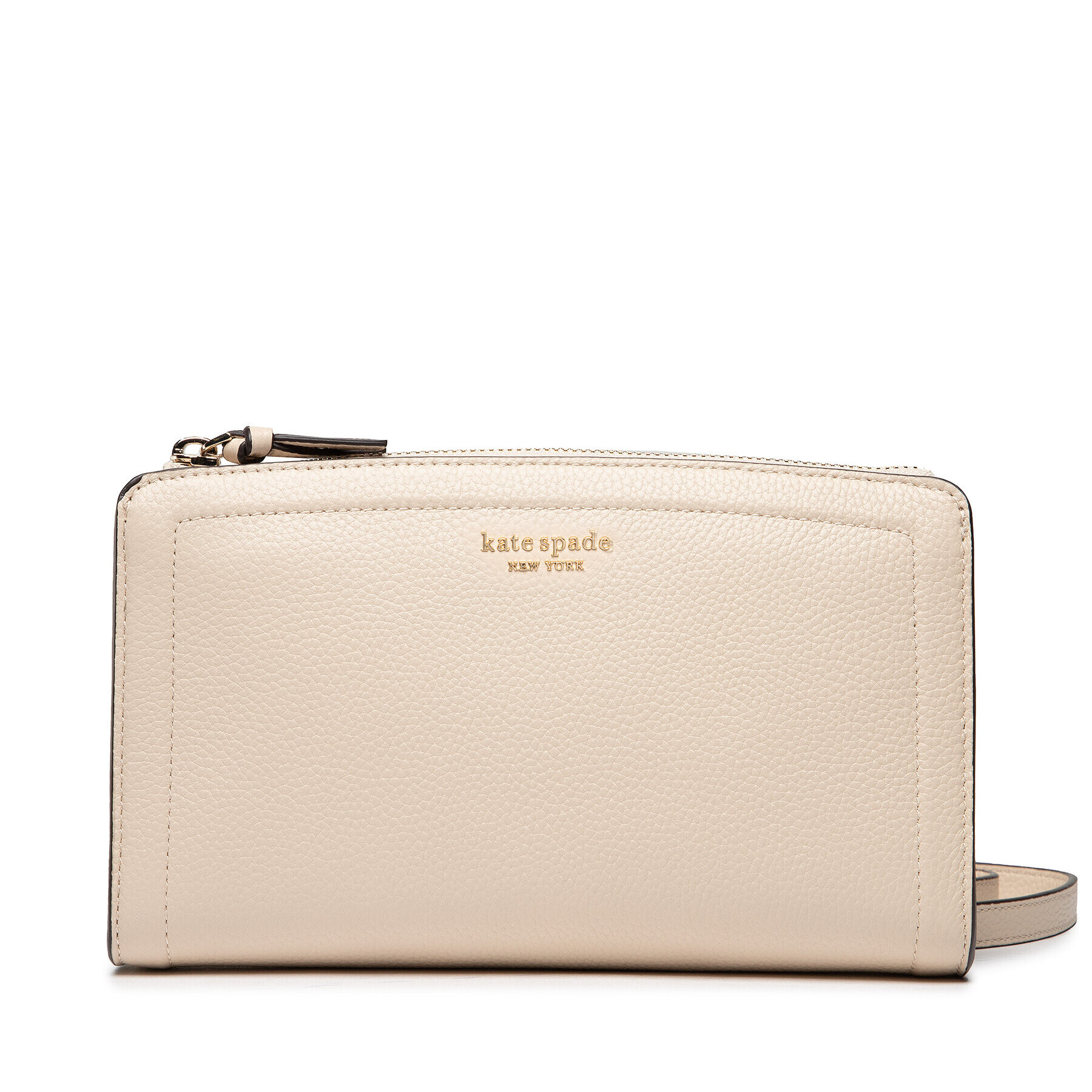 Kate Spade Geantă Knt Sm Xb K6554 Bej - Pled.ro