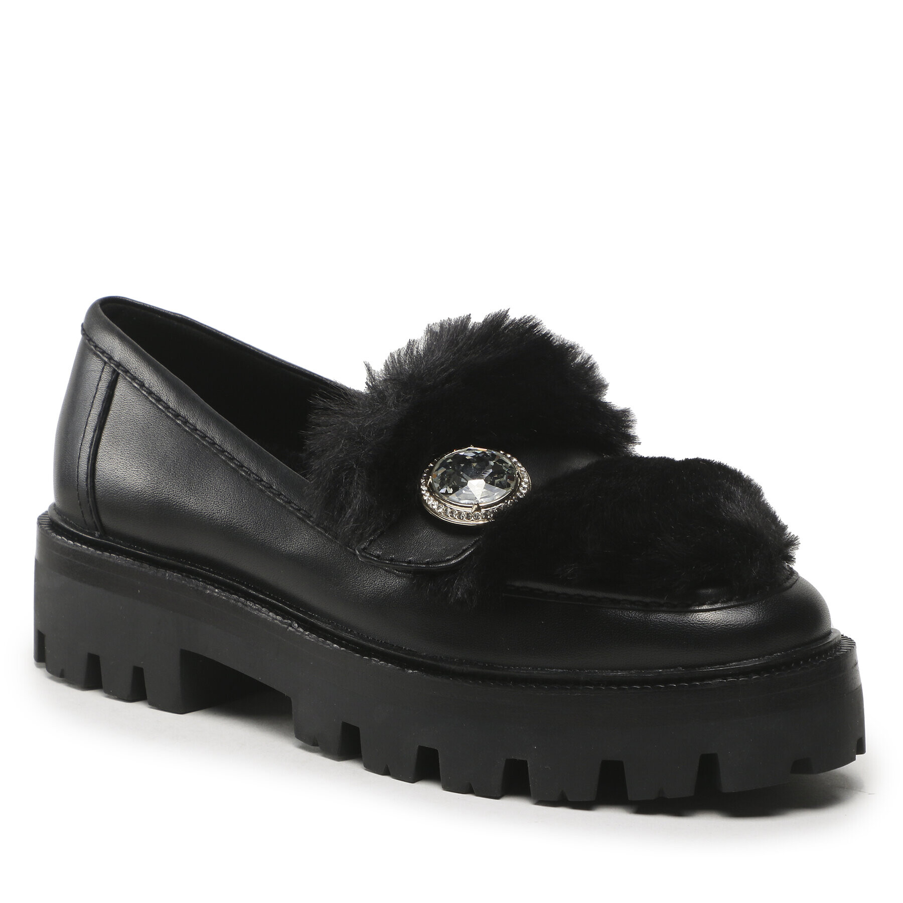 Kate Spade Pantofi Psh Winter KA320 Negru - Pled.ro