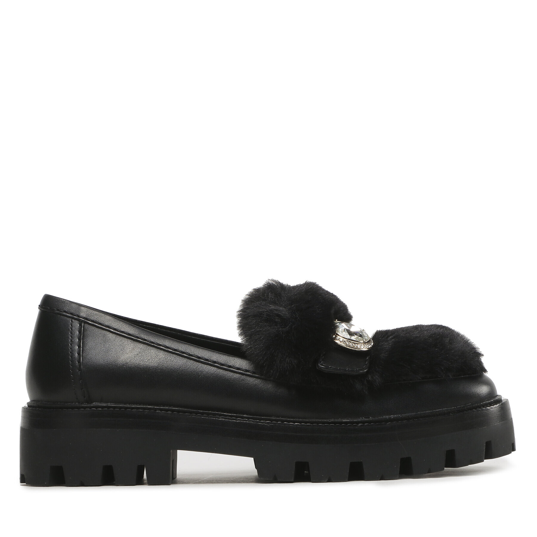 Kate Spade Pantofi Psh Winter KA320 Negru - Pled.ro