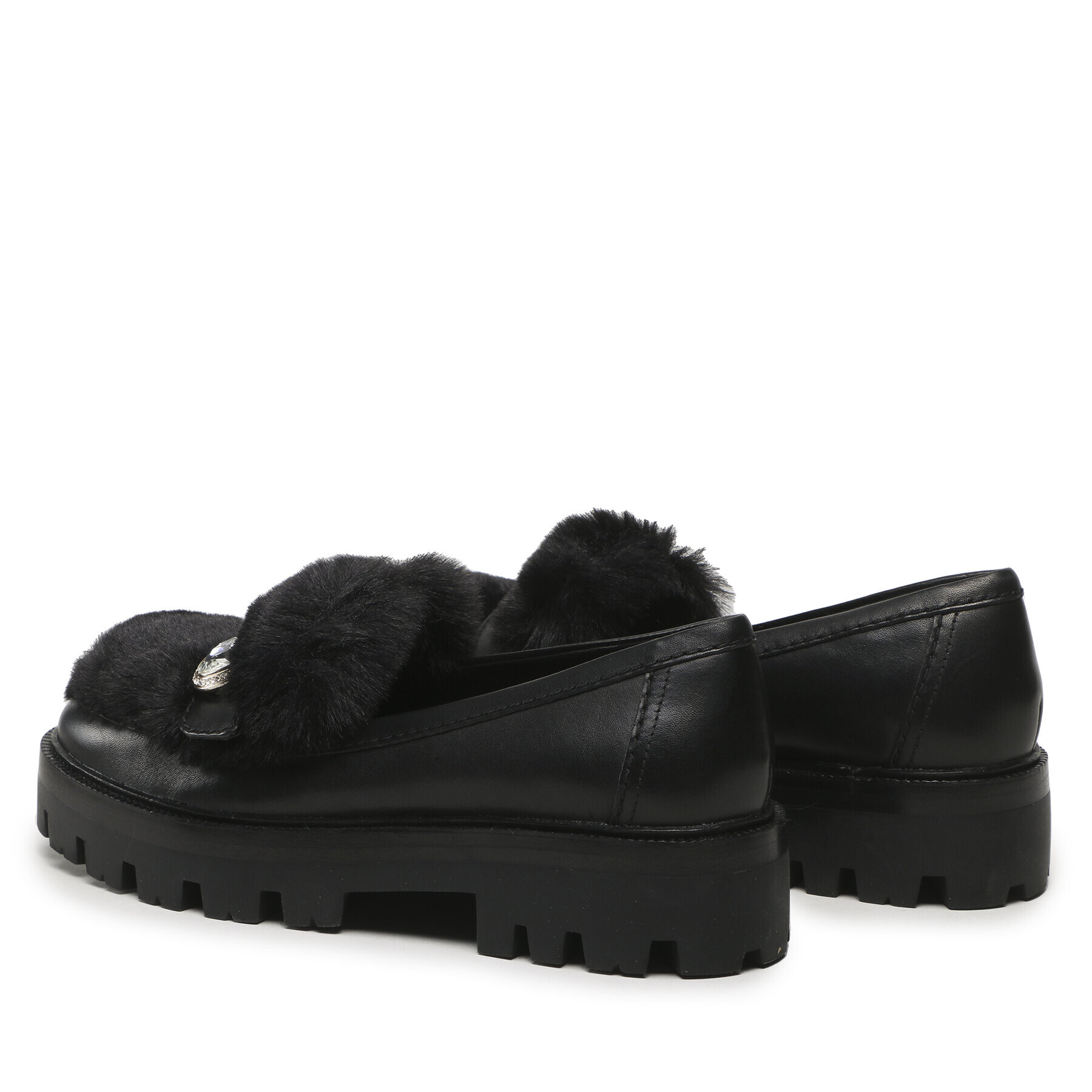 Kate Spade Pantofi Psh Winter KA320 Negru - Pled.ro