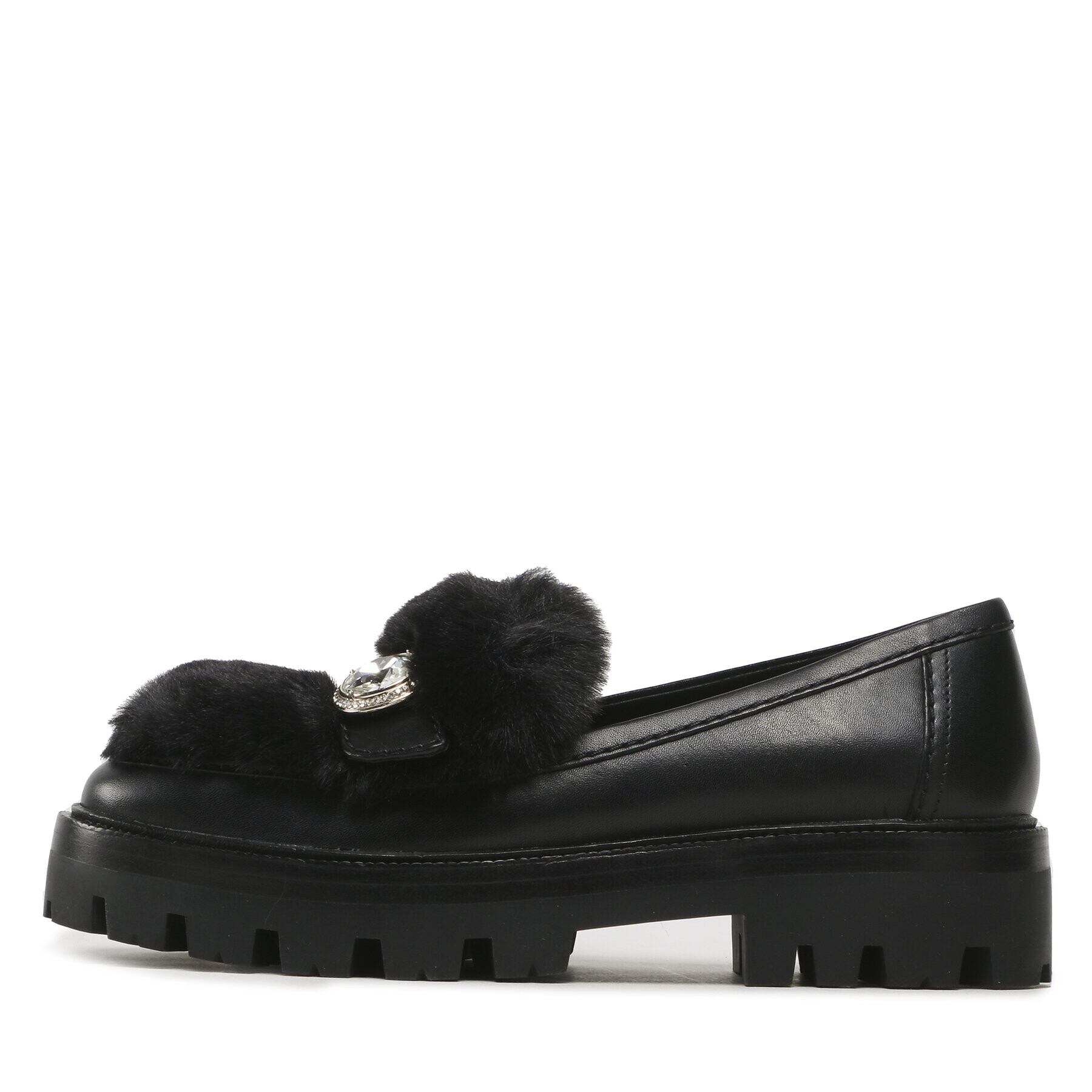 Kate Spade Pantofi Psh Winter KA320 Negru - Pled.ro