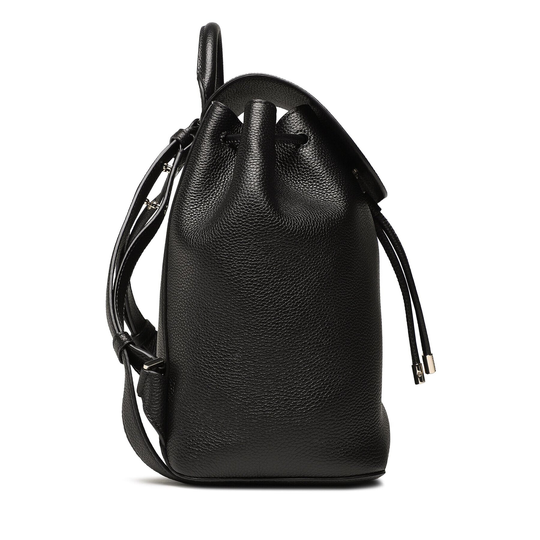 Kate Spade Rucsac Medium Flap Backpack K5489 Negru - Pled.ro