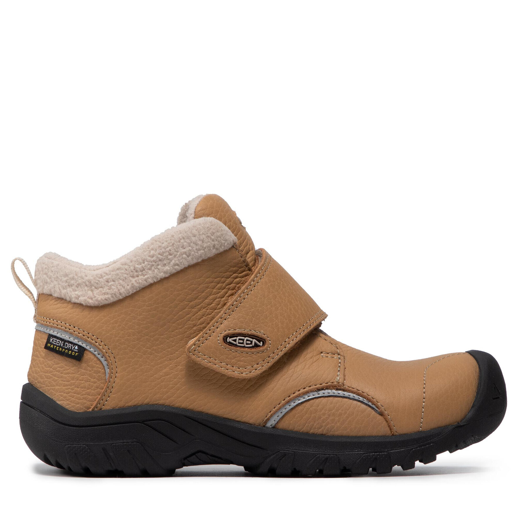 Keen Cizme de zăpadă Kootenay III Mid Wp 1024333 Maro - Pled.ro