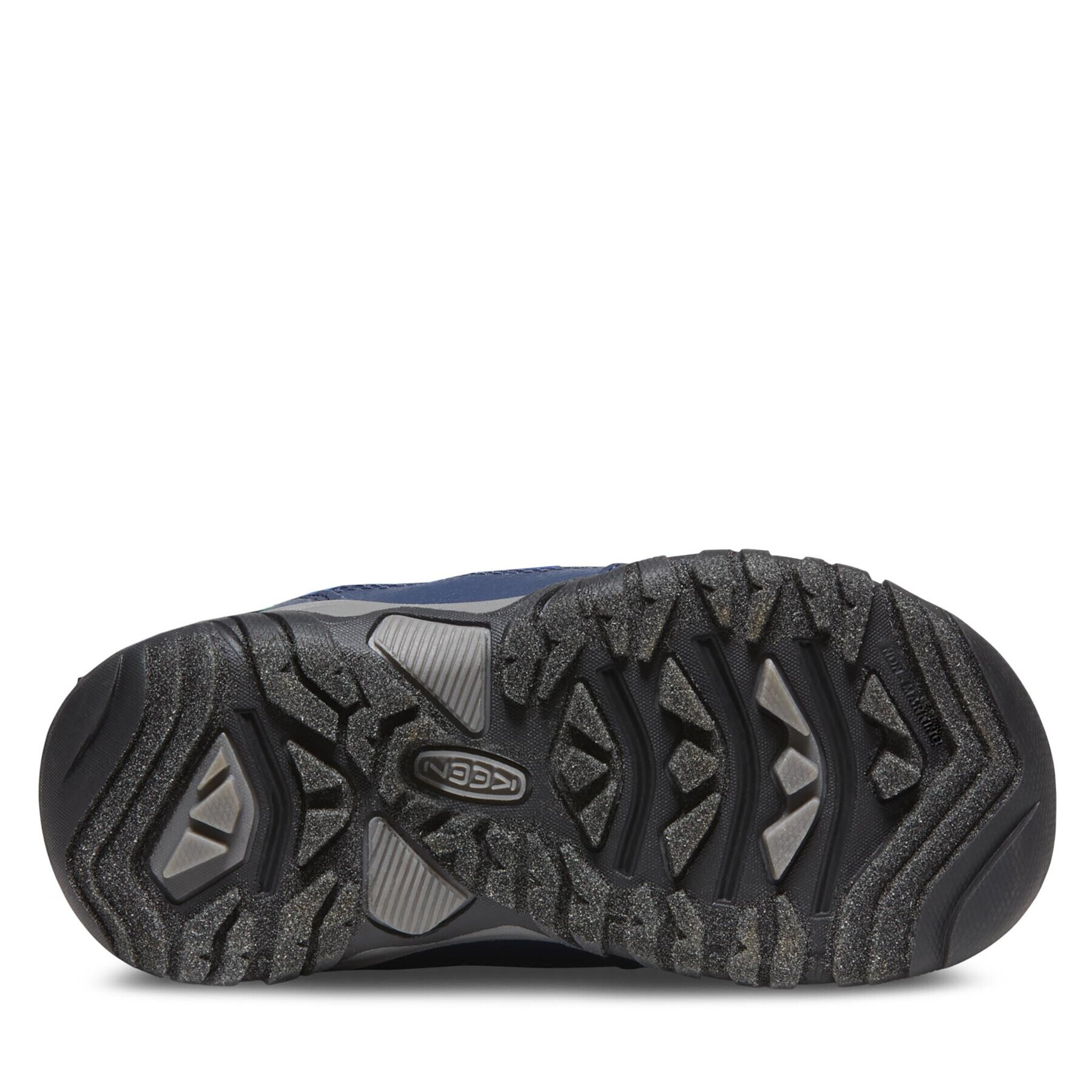 Keen Cizme de zăpadă Puffrider Wp 1028021-10 Albastru - Pled.ro