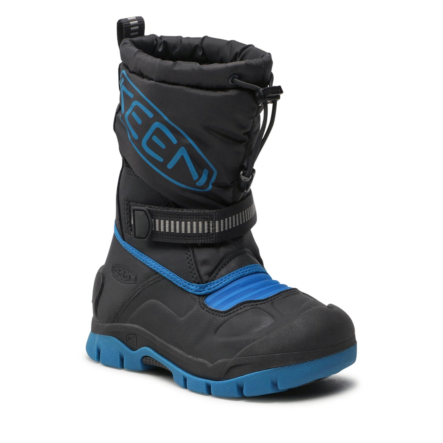 Keen Cizme de zăpadă Snow Troll Wp 1026758 Gri - Pled.ro