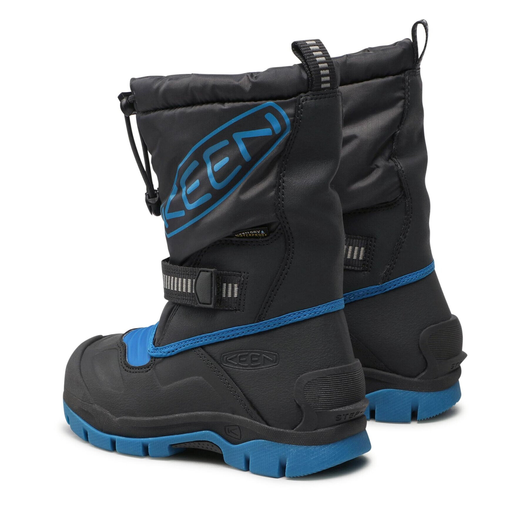 Keen Cizme de zăpadă Snow Troll Wp 1026758 Gri - Pled.ro