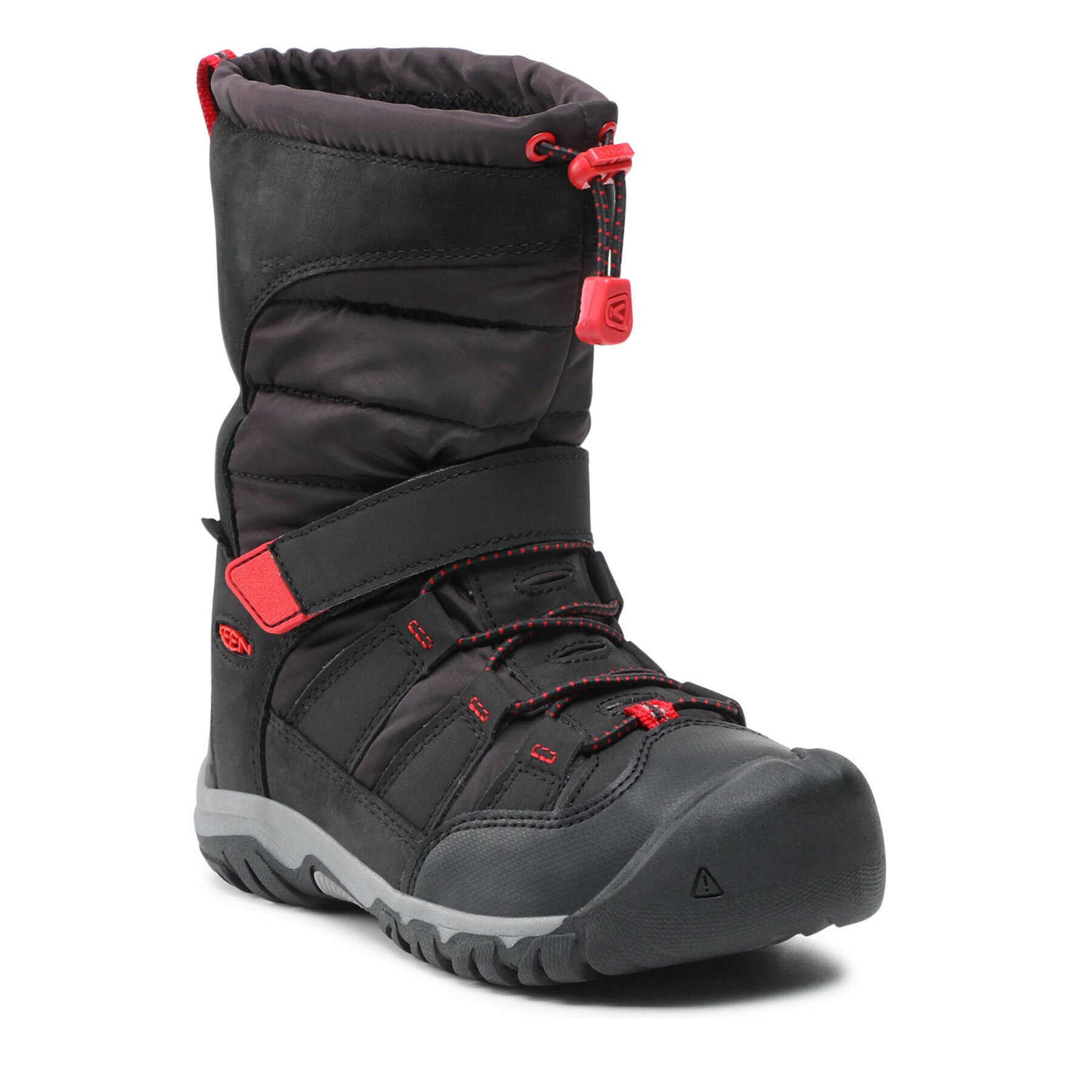 Keen Cizme de zăpadă Winterport Neo Dt Wp 1025587 Negru - Pled.ro