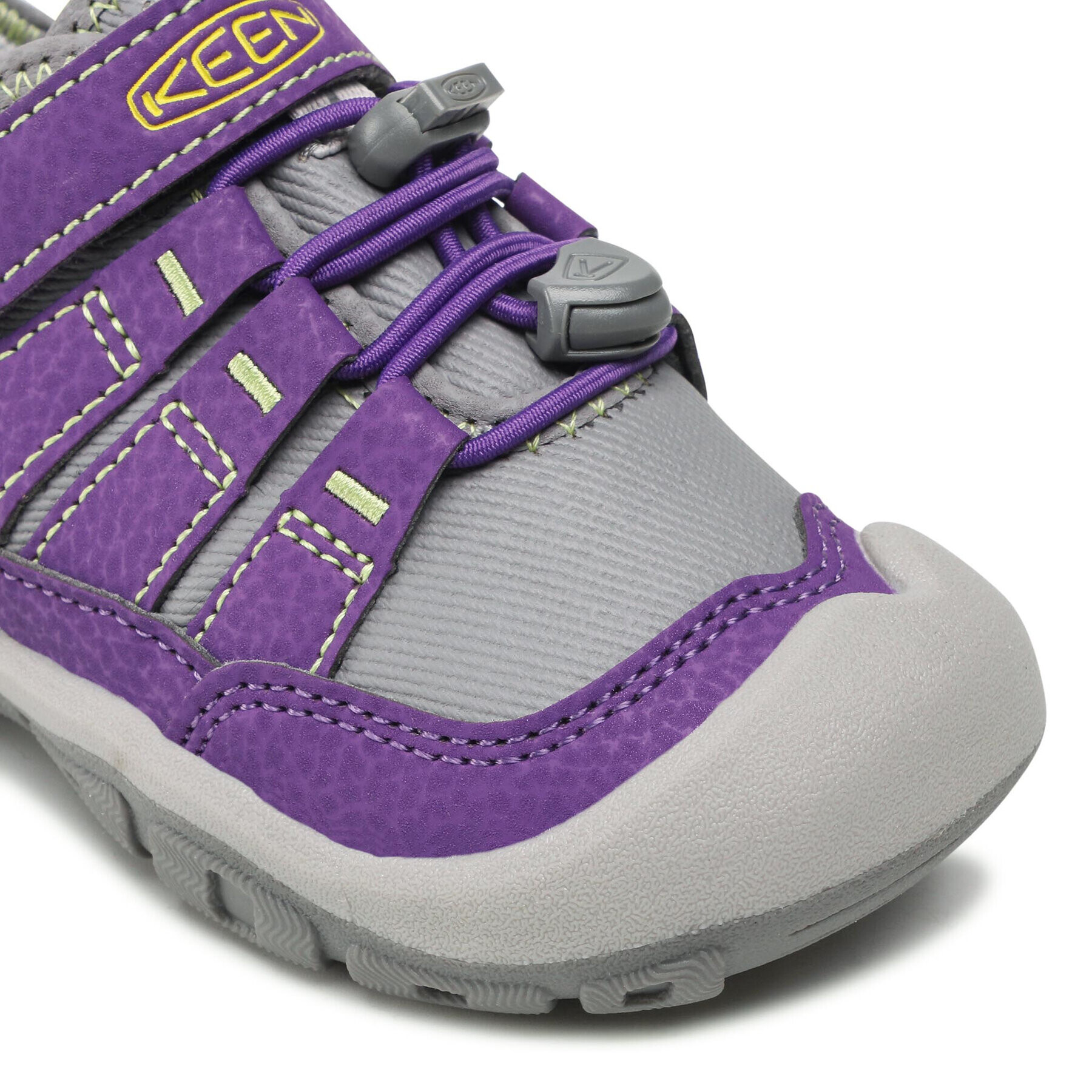 Keen Pantofi Knotch Hollow 1025885 Violet - Pled.ro