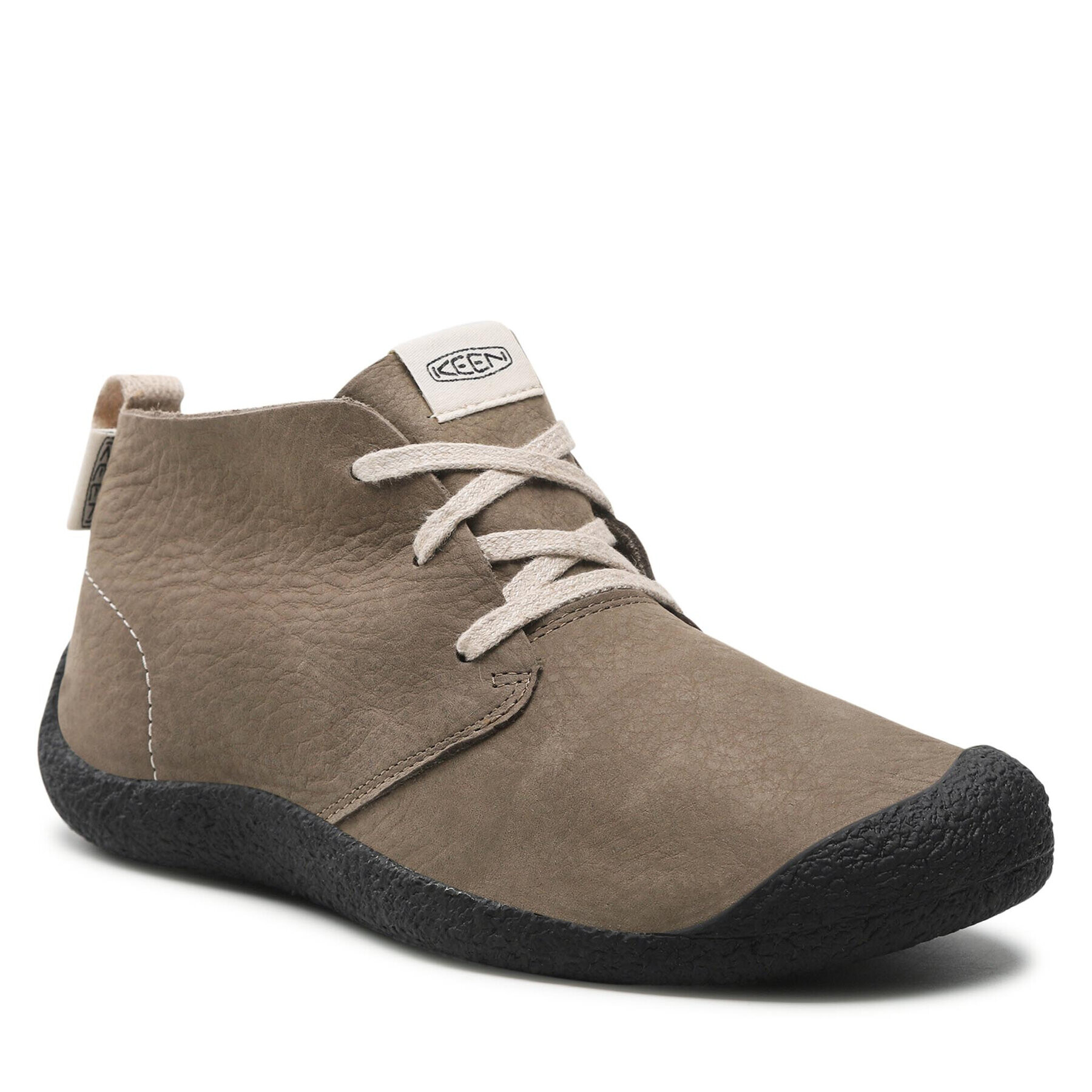 Keen Pantofi Mosey Chukka Leather 1026462 Maro - Pled.ro