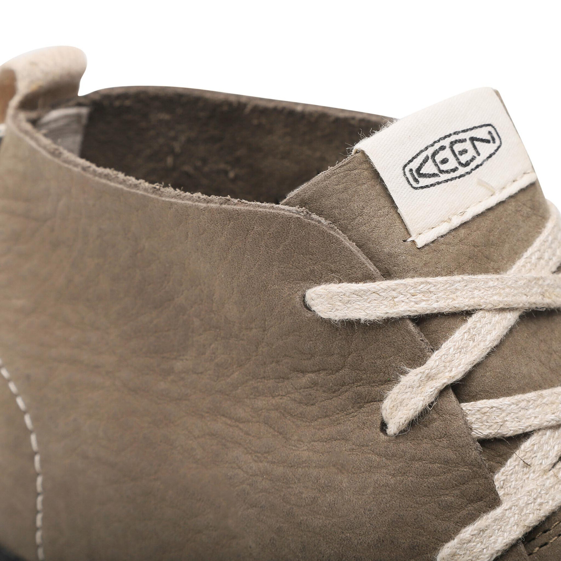 Keen Pantofi Mosey Chukka Leather 1026462 Maro - Pled.ro