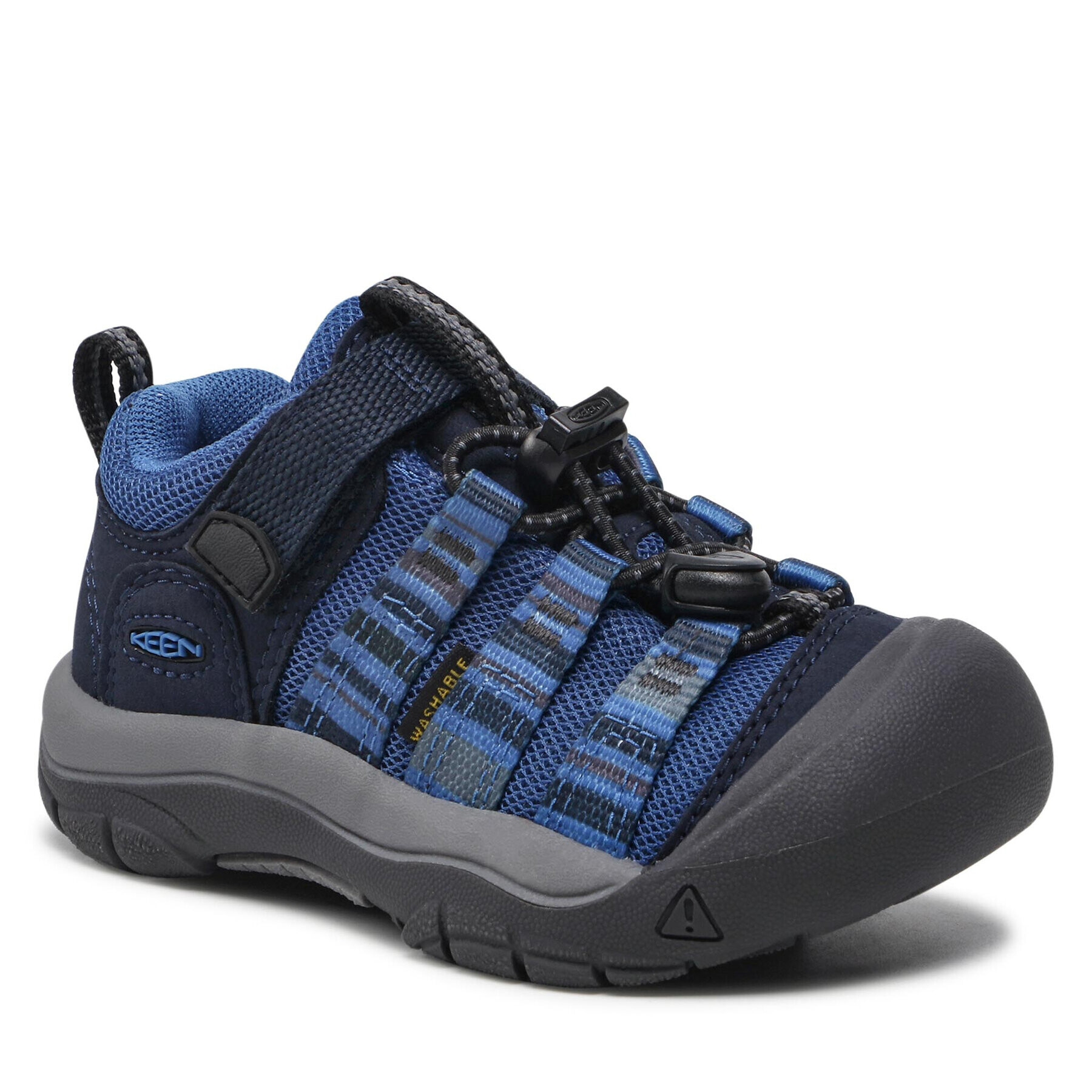 Keen Pantofi Newport H2SHO 1026205 Bleumarin - Pled.ro