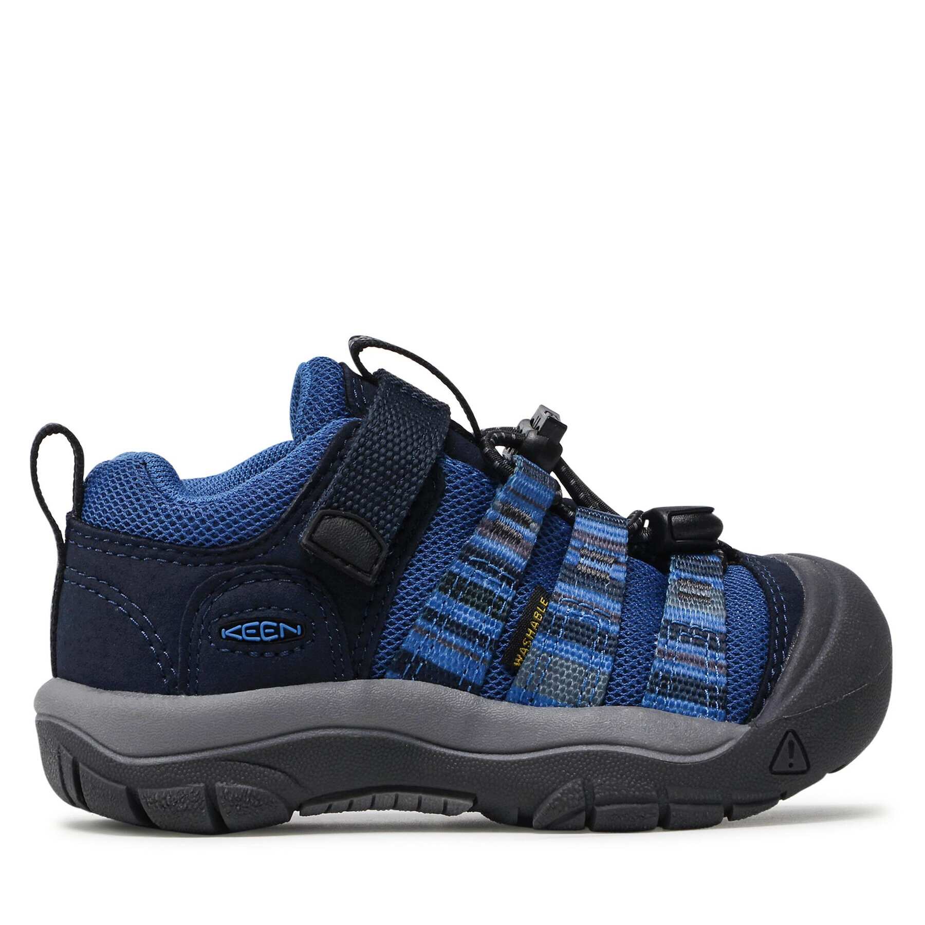 Keen Pantofi Newport H2SHO 1026205 Bleumarin - Pled.ro