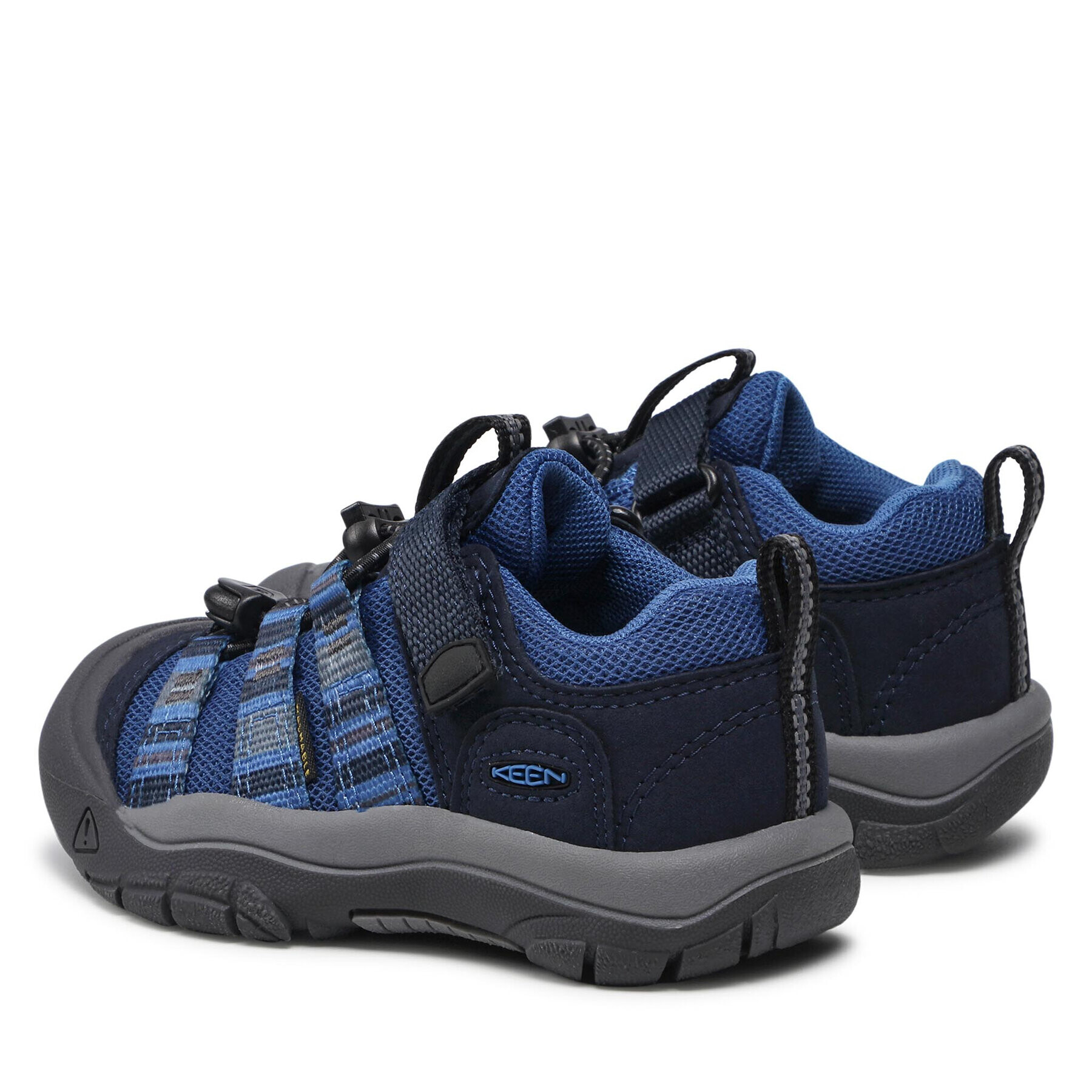 Keen Pantofi Newport H2SHO 1026205 Bleumarin - Pled.ro