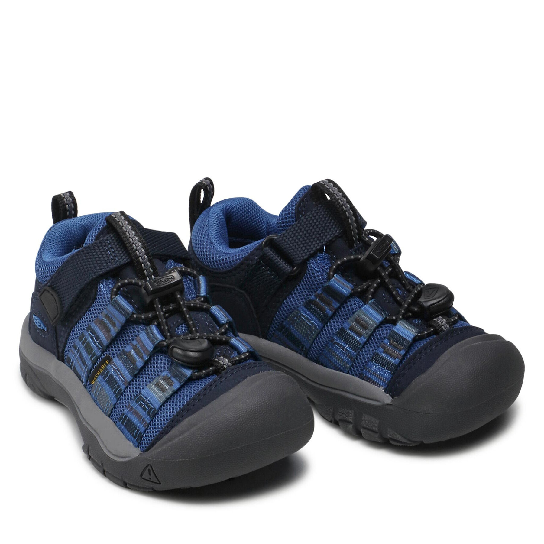 Keen Pantofi Newport H2SHO 1026205 Bleumarin - Pled.ro