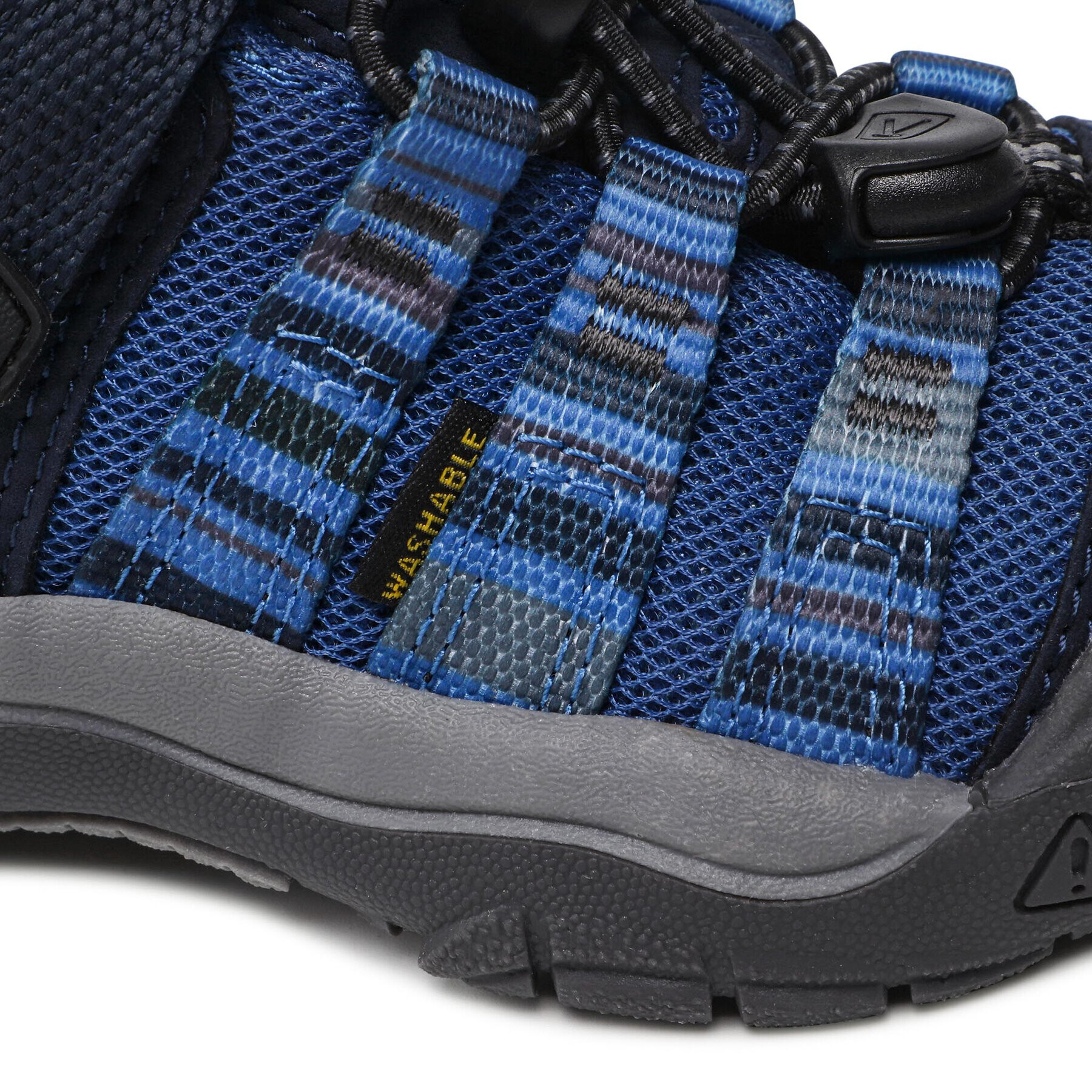 Keen Pantofi Newport H2SHO 1026205 Bleumarin - Pled.ro