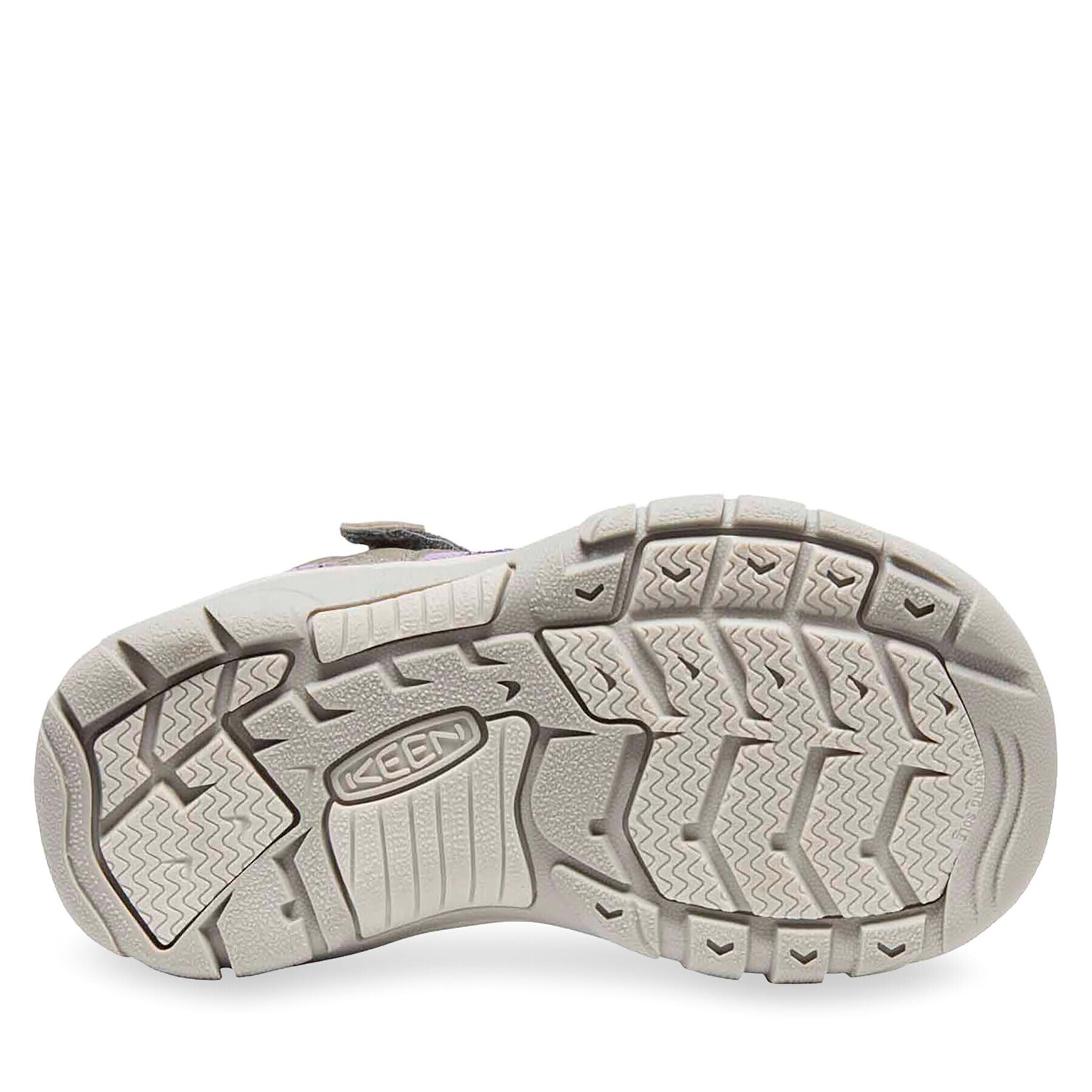 Keen Pantofi Newport H2Sho 1026206 Gri - Pled.ro