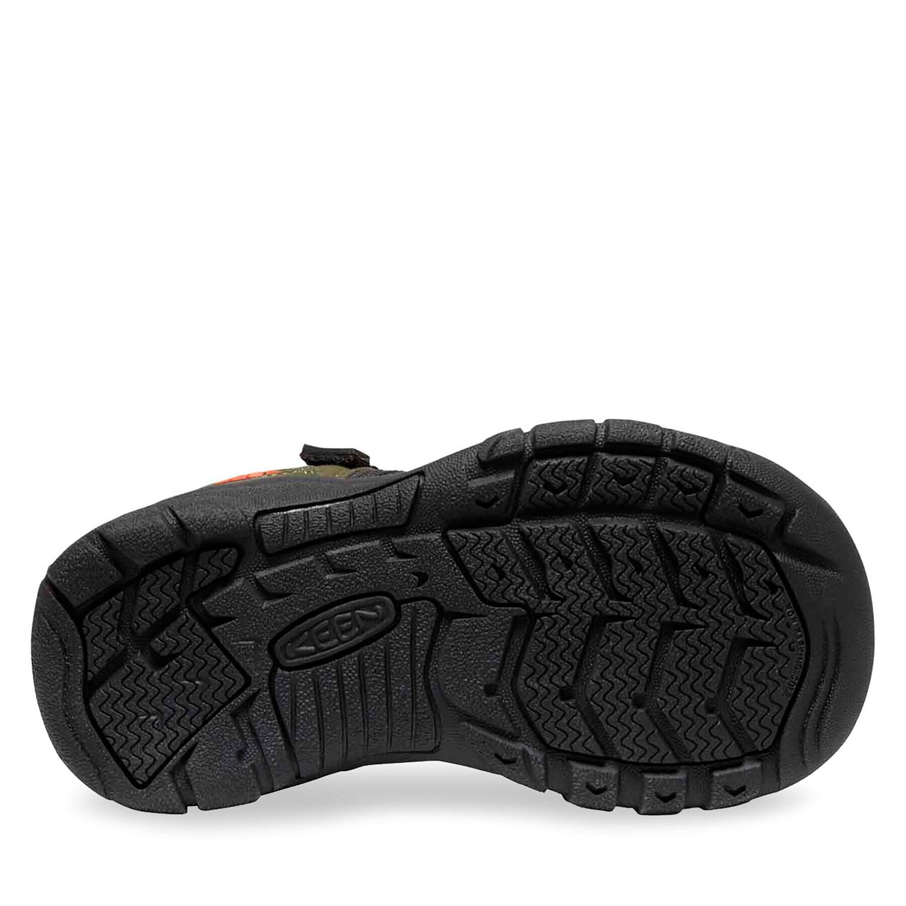 Keen Pantofi Newport H2Sho 1026209 Verde - Pled.ro