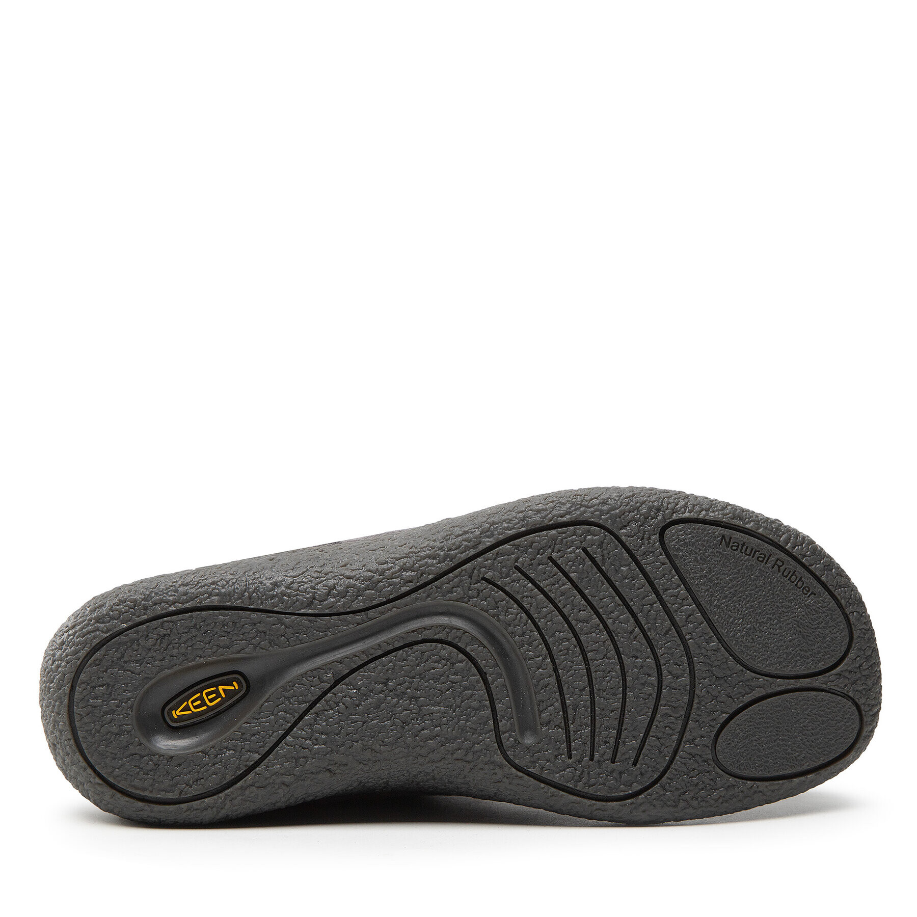 Keen Papuci de casă Howser III Slide 1026650 Gri - Pled.ro