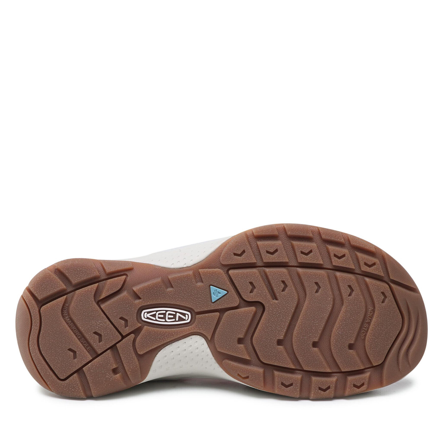 Keen Sandale Astoria West Open Toe 1024869 Roz - Pled.ro