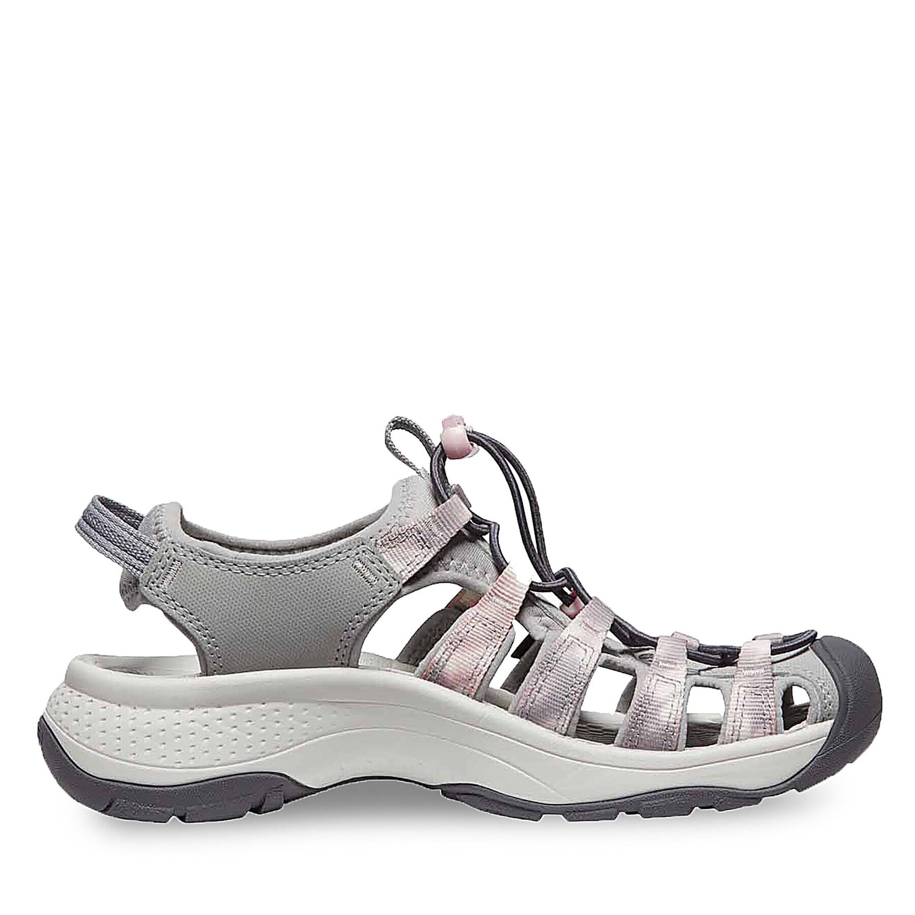 Keen Sandale Astoria West Sandal 1027164 Gri - Pled.ro